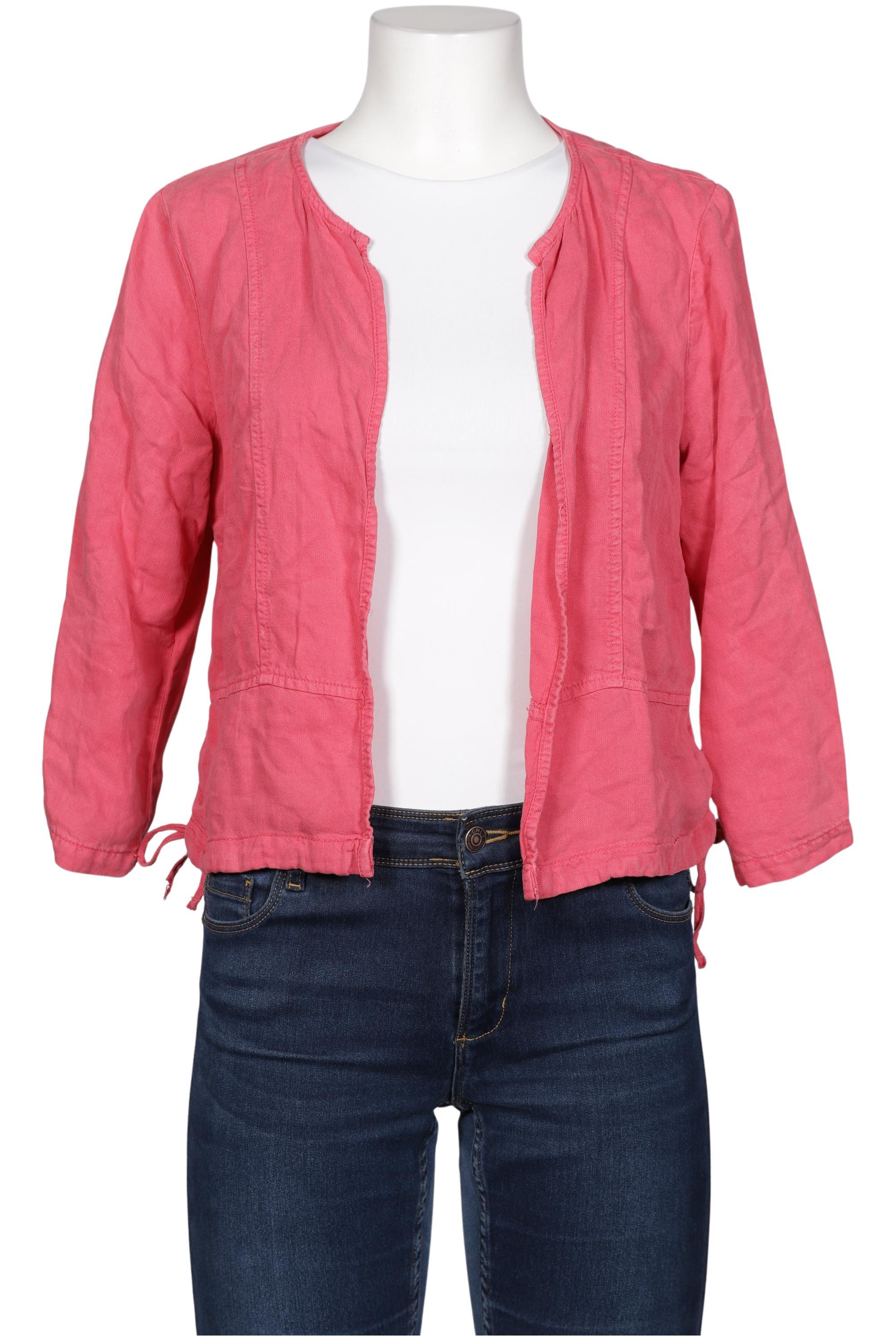 

Betty & CO Damen Bluse, pink, Gr. 38