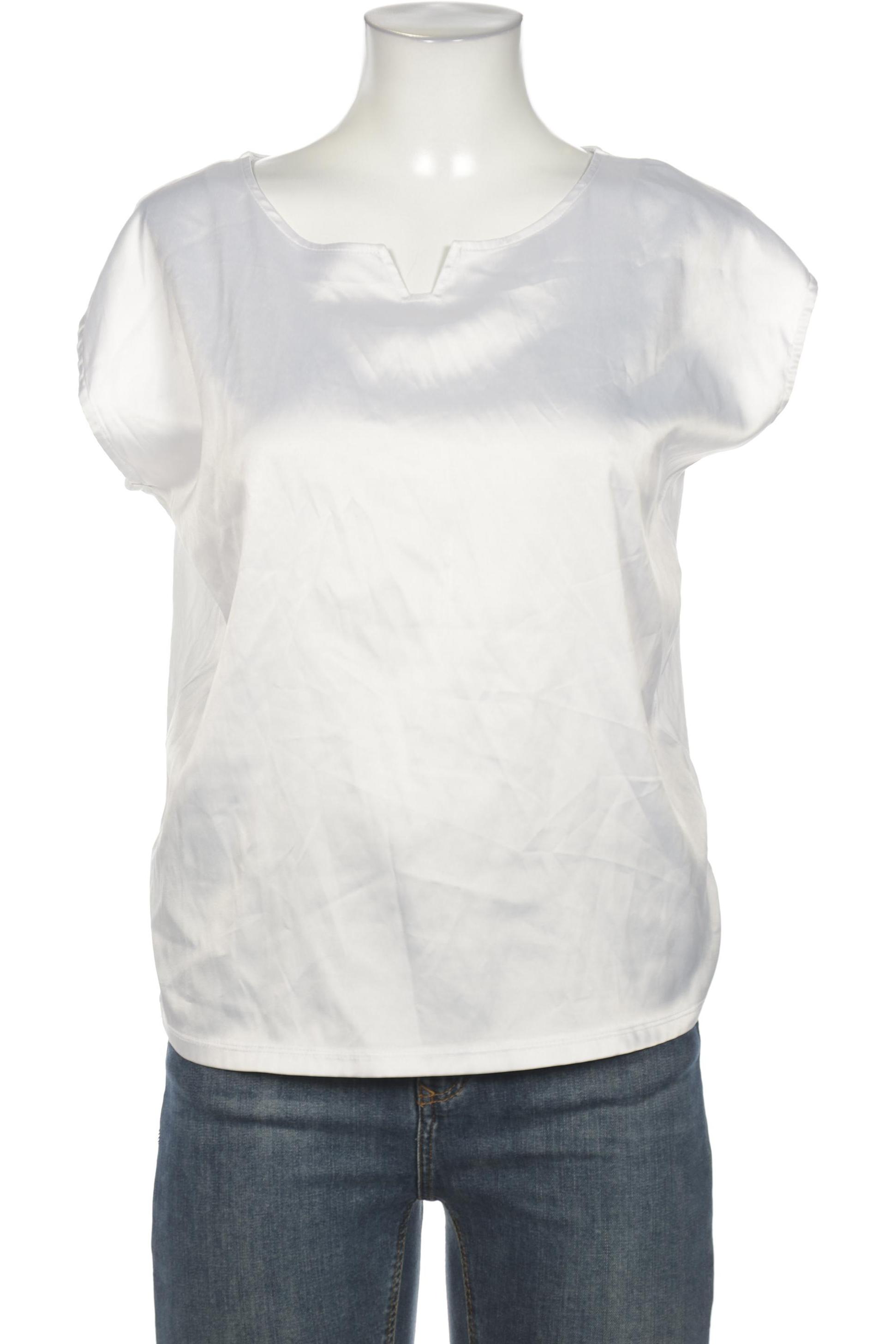 

BETTY & CO Damen Bluse, weiß