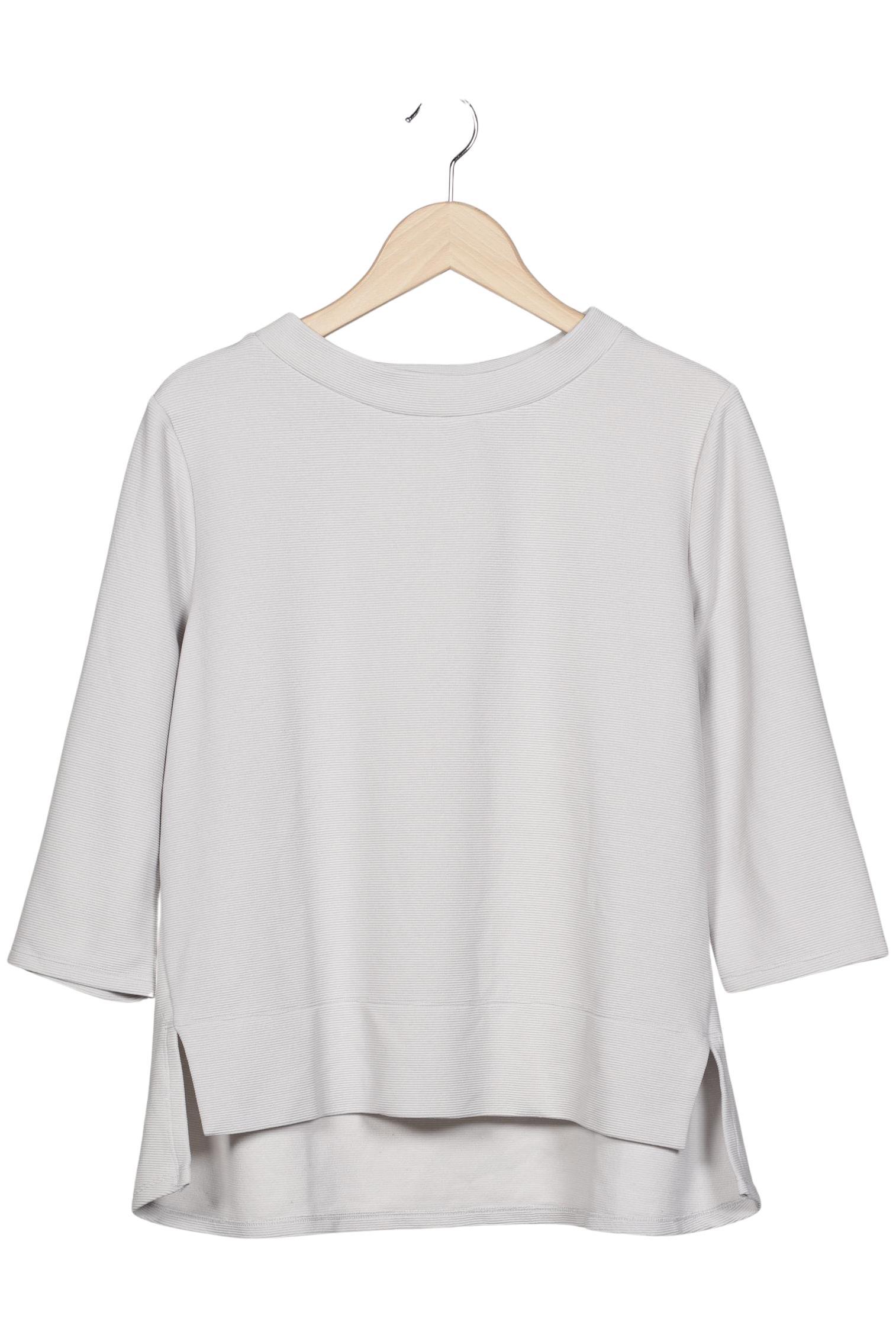 

Betty & CO Damen Sweatshirt, grau, Gr. 42