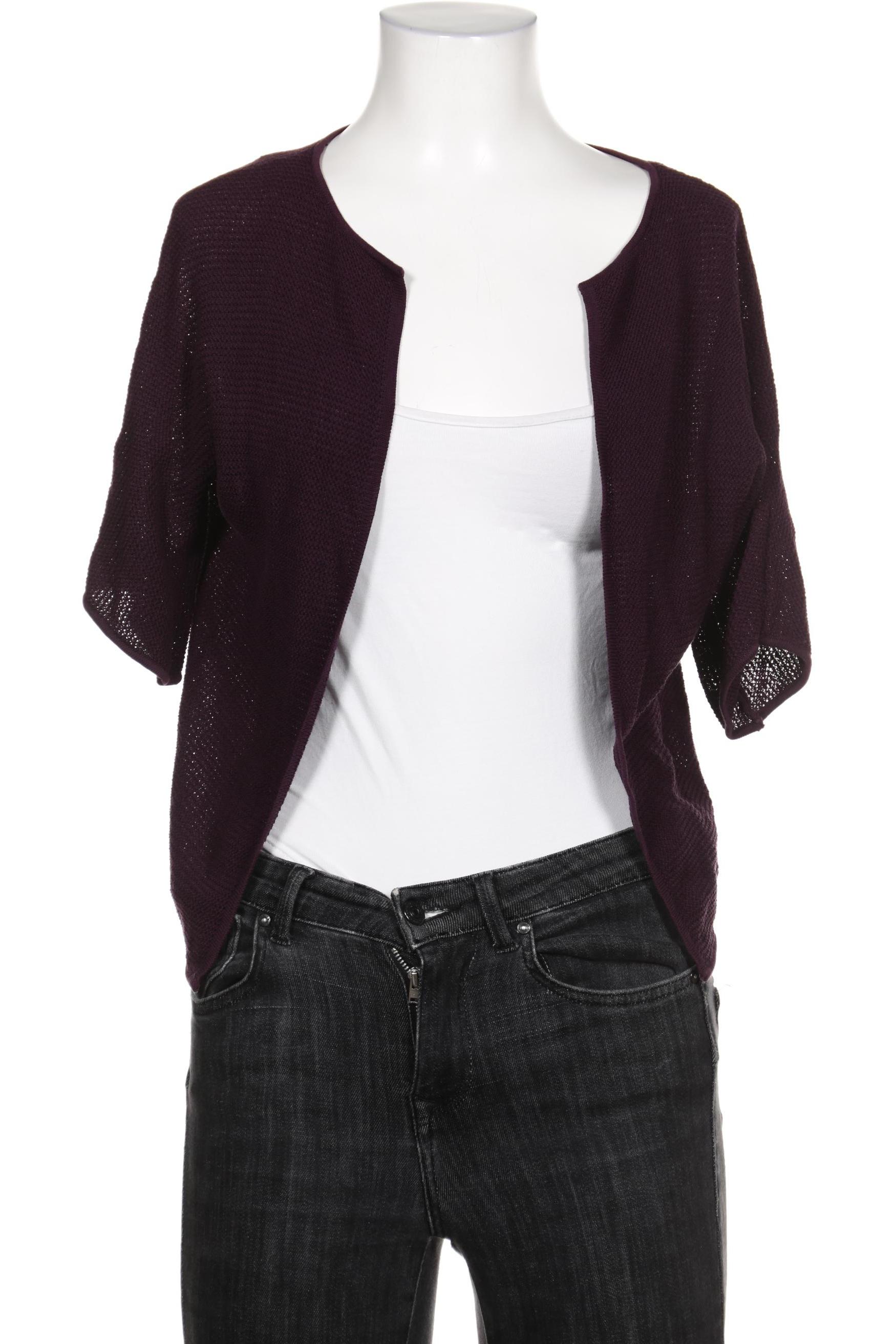 

BETTY & CO Damen Strickjacke, flieder