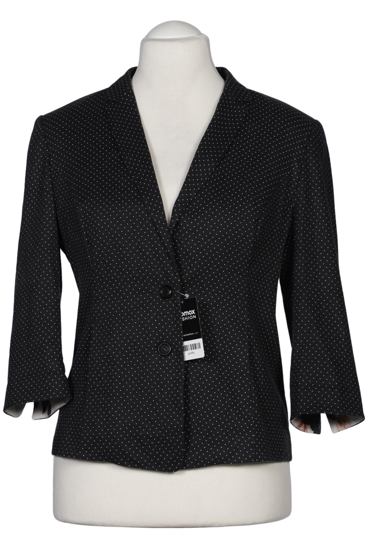 

Betty & CO Damen Blazer, schwarz, Gr. 42
