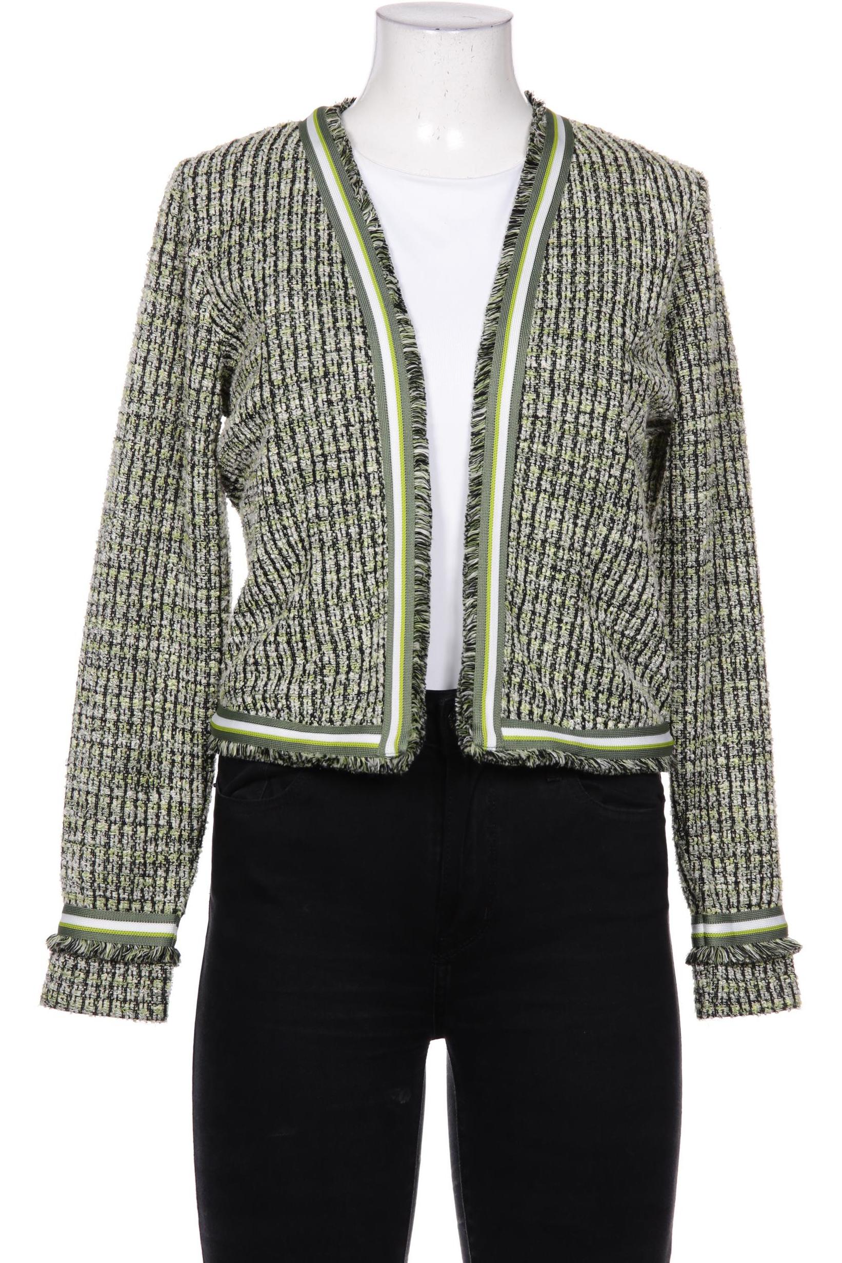

Betty & CO Damen Blazer, grün, Gr. 38