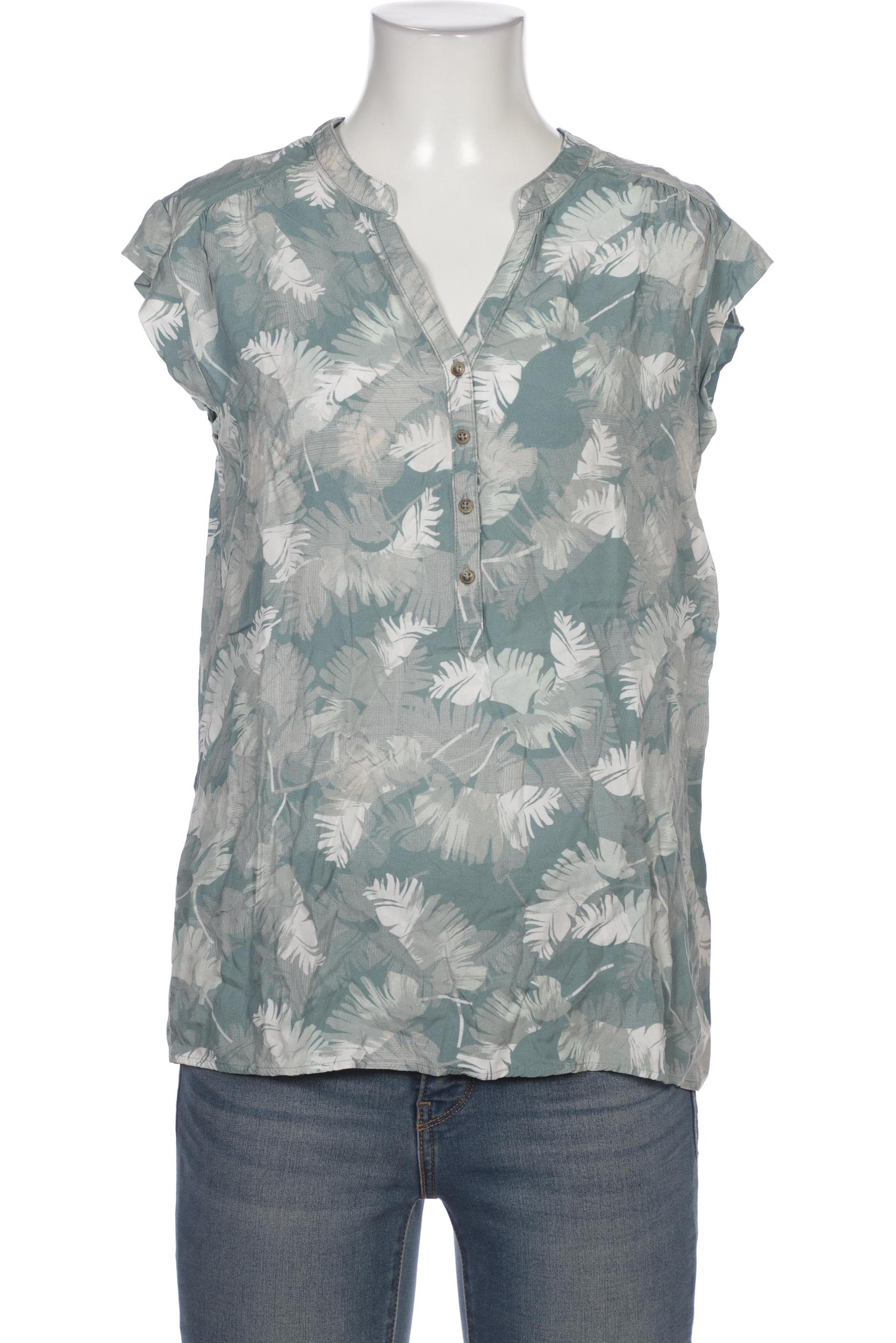 

BETTY CO Damen Bluse, türkis