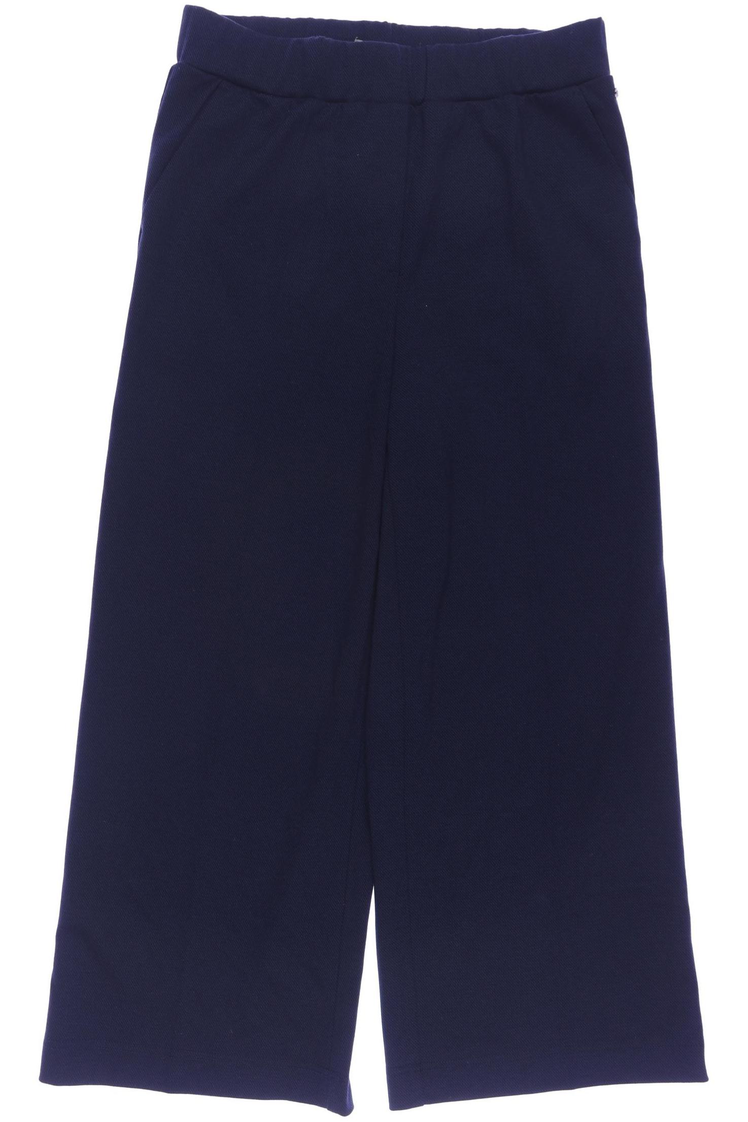 

Betty & CO Damen Stoffhose, marineblau, Gr. 36