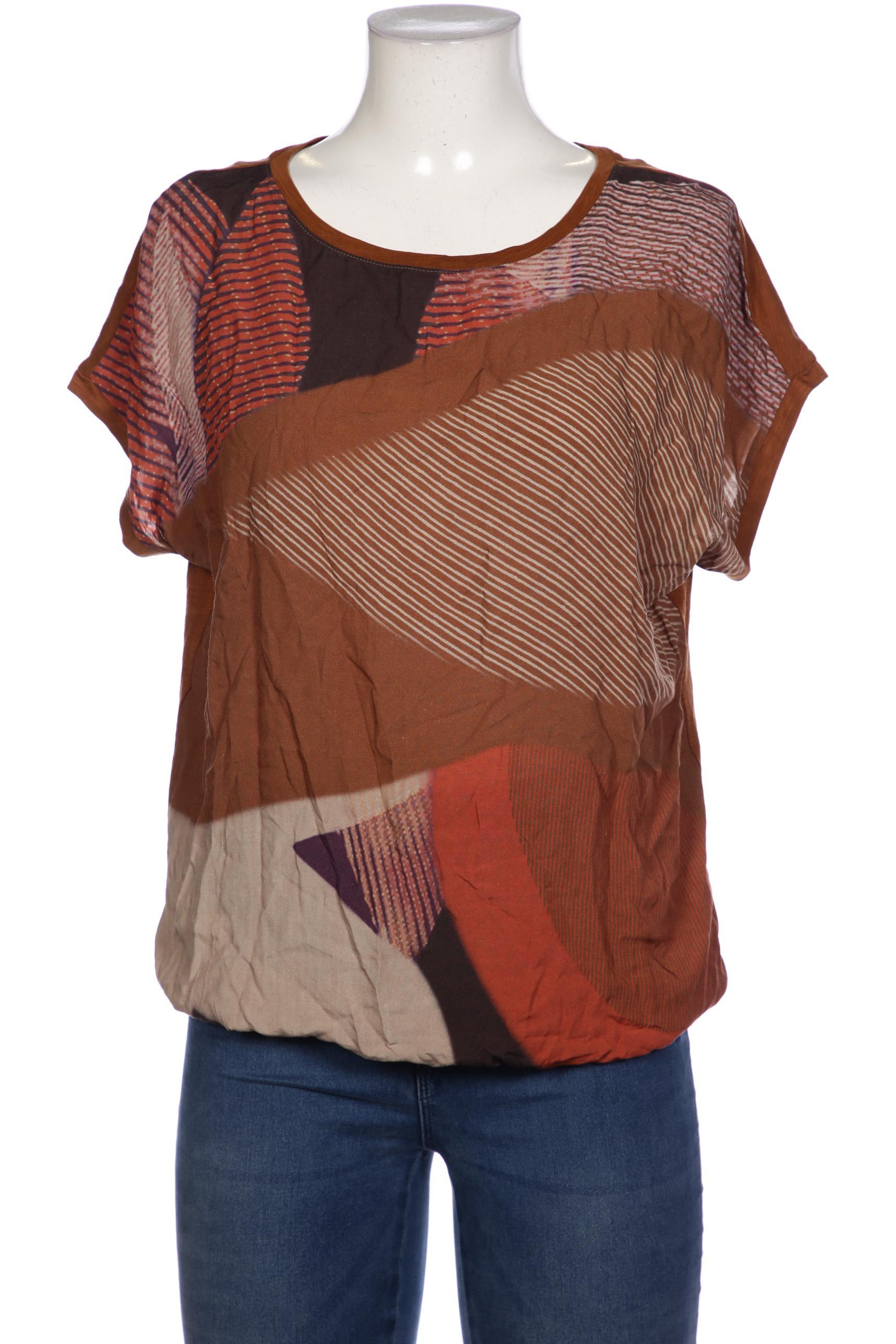 

Betty & CO Damen Bluse, braun, Gr. 42