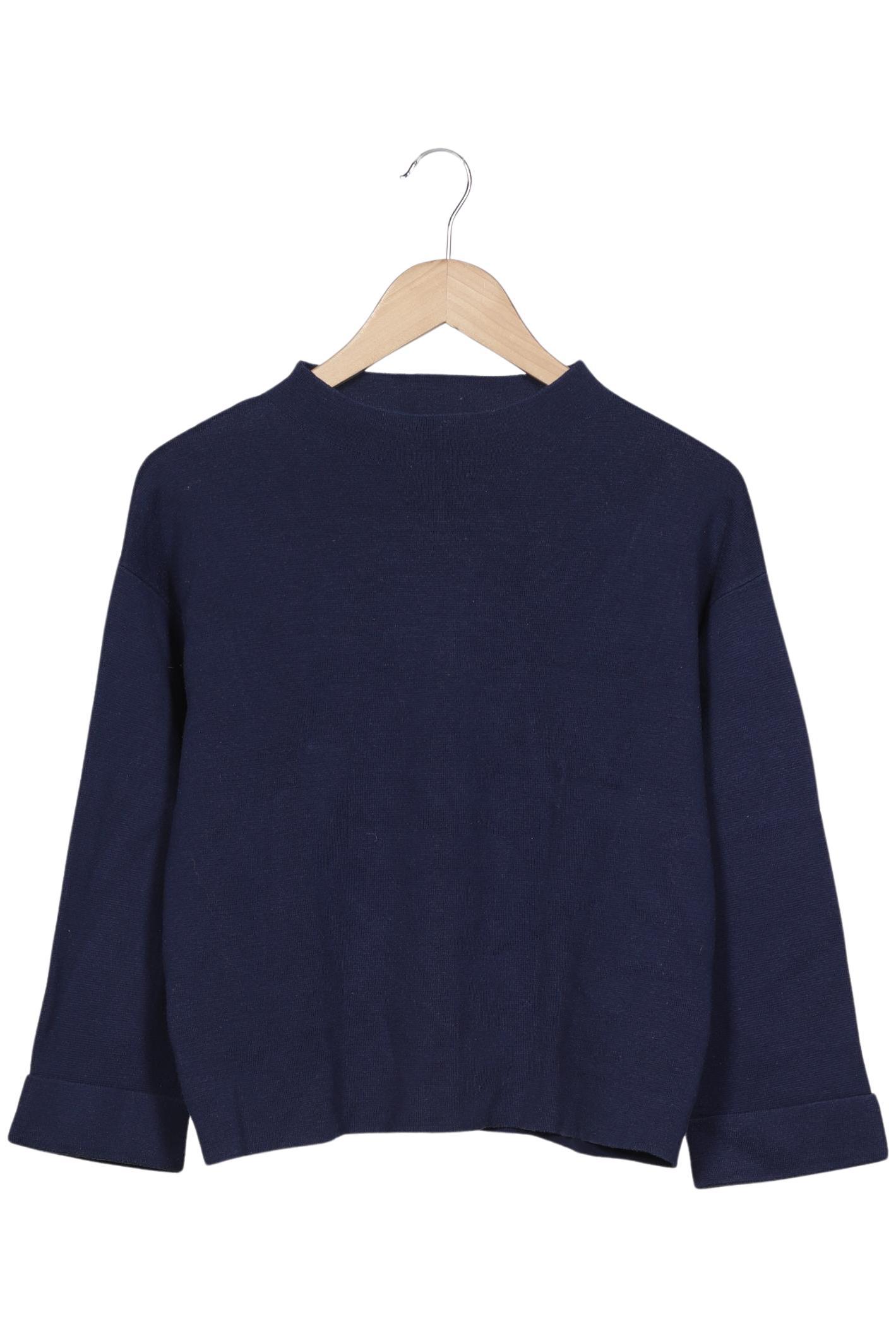 

Betty & CO Damen Pullover, marineblau, Gr. 38