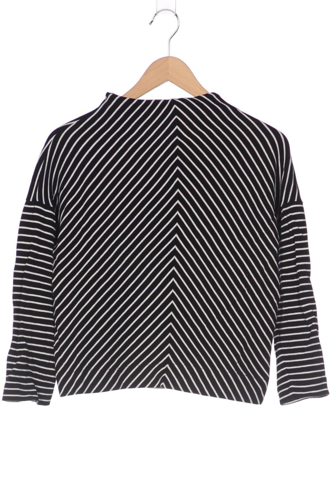

BETTY & CO Damen Pullover, schwarz