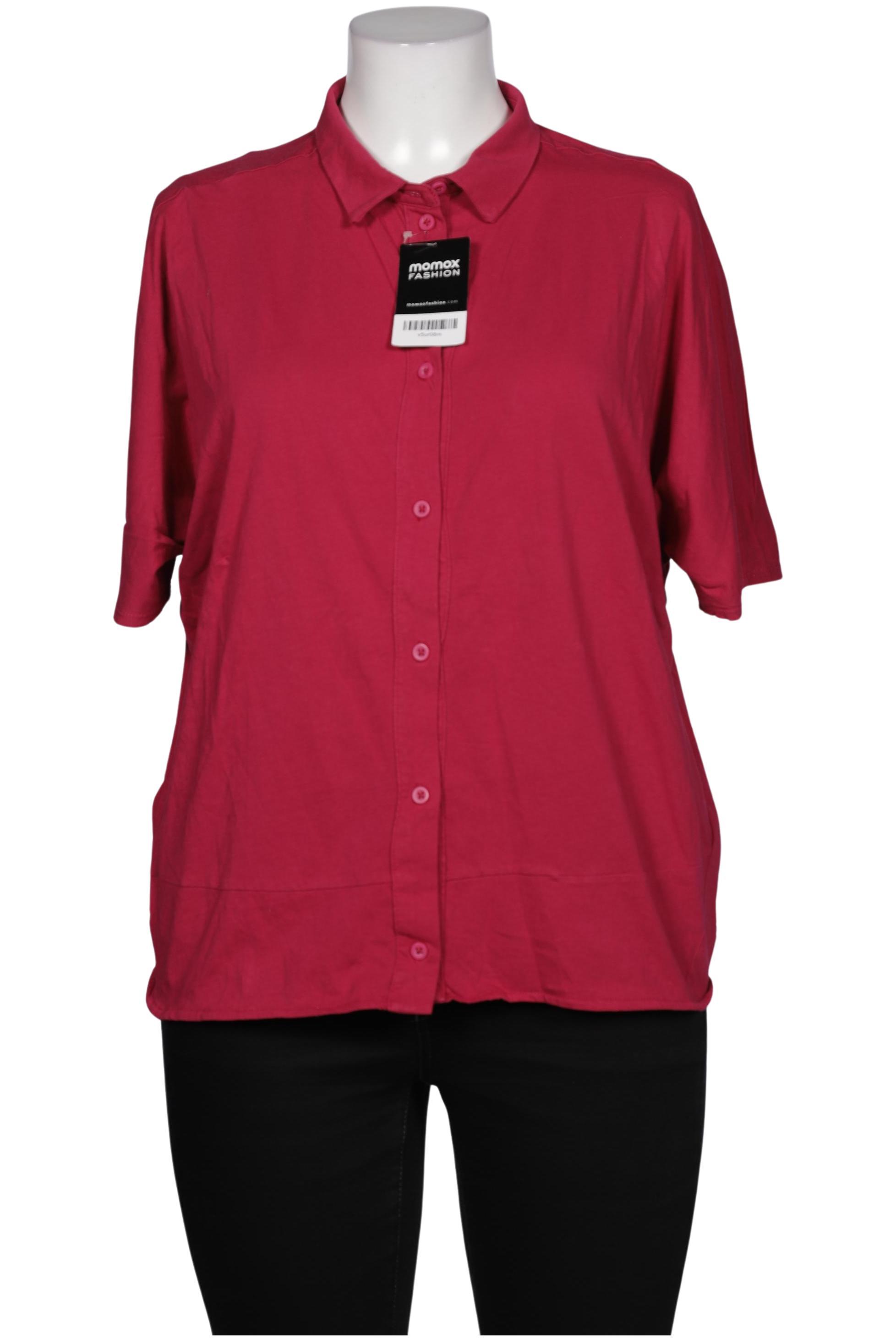 

Betty & CO Damen Bluse, pink, Gr. 44