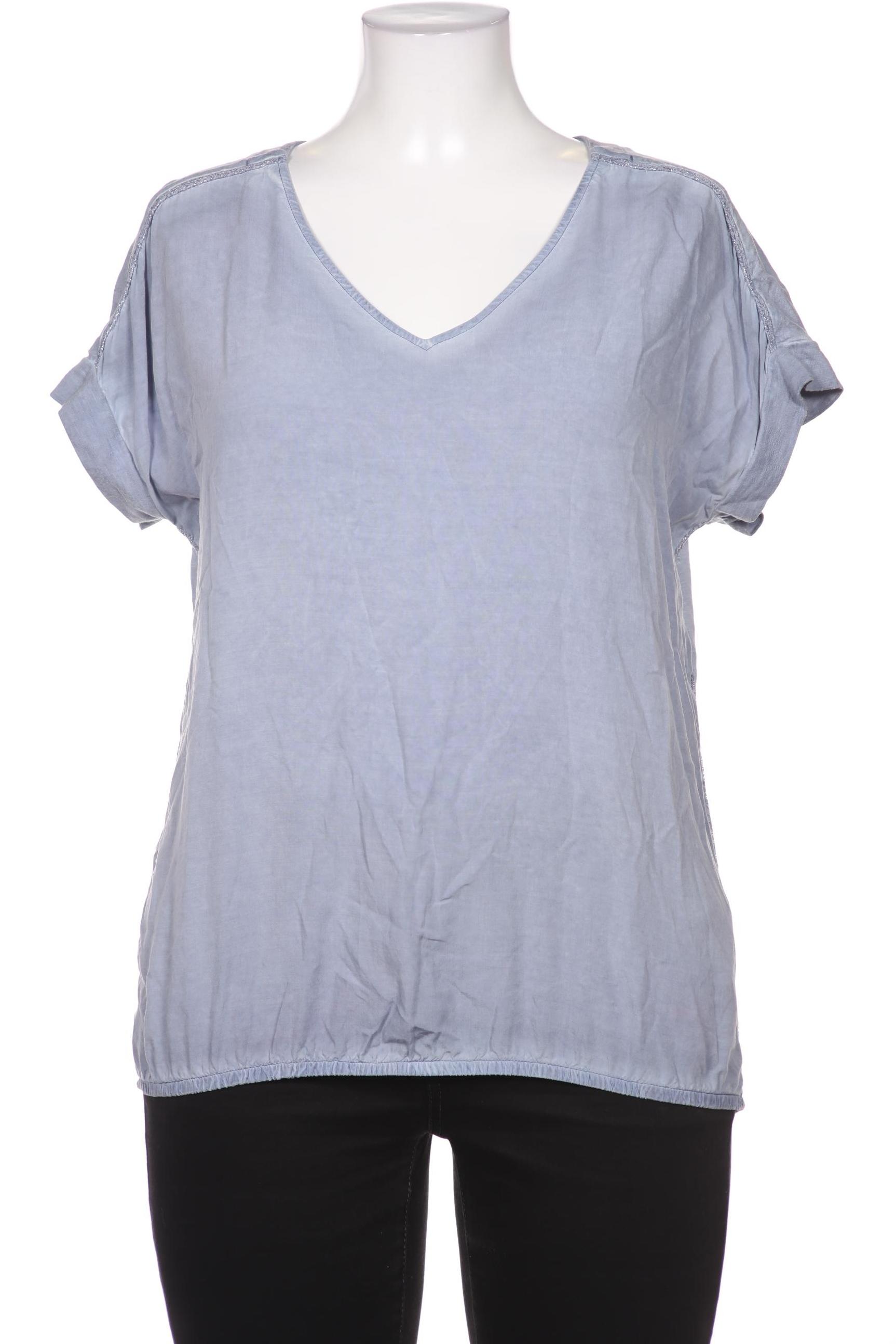 

Betty & CO Damen Bluse, blau, Gr. 44