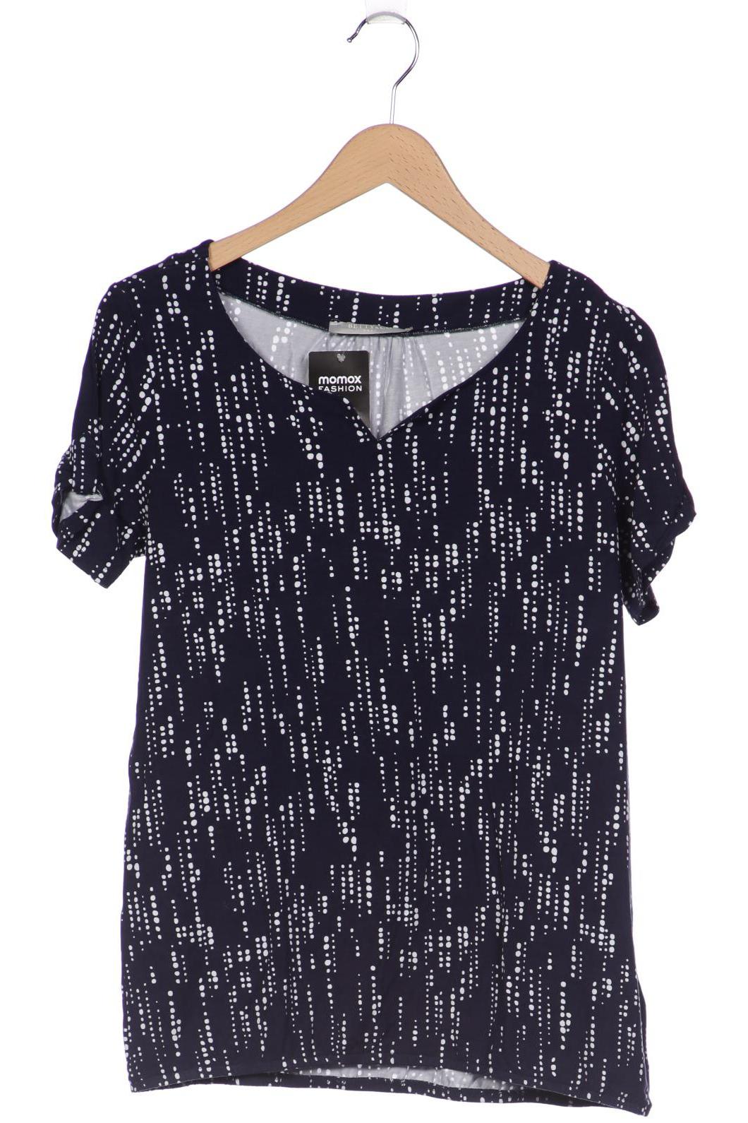 

BETTY CO Damen T-Shirt, marineblau