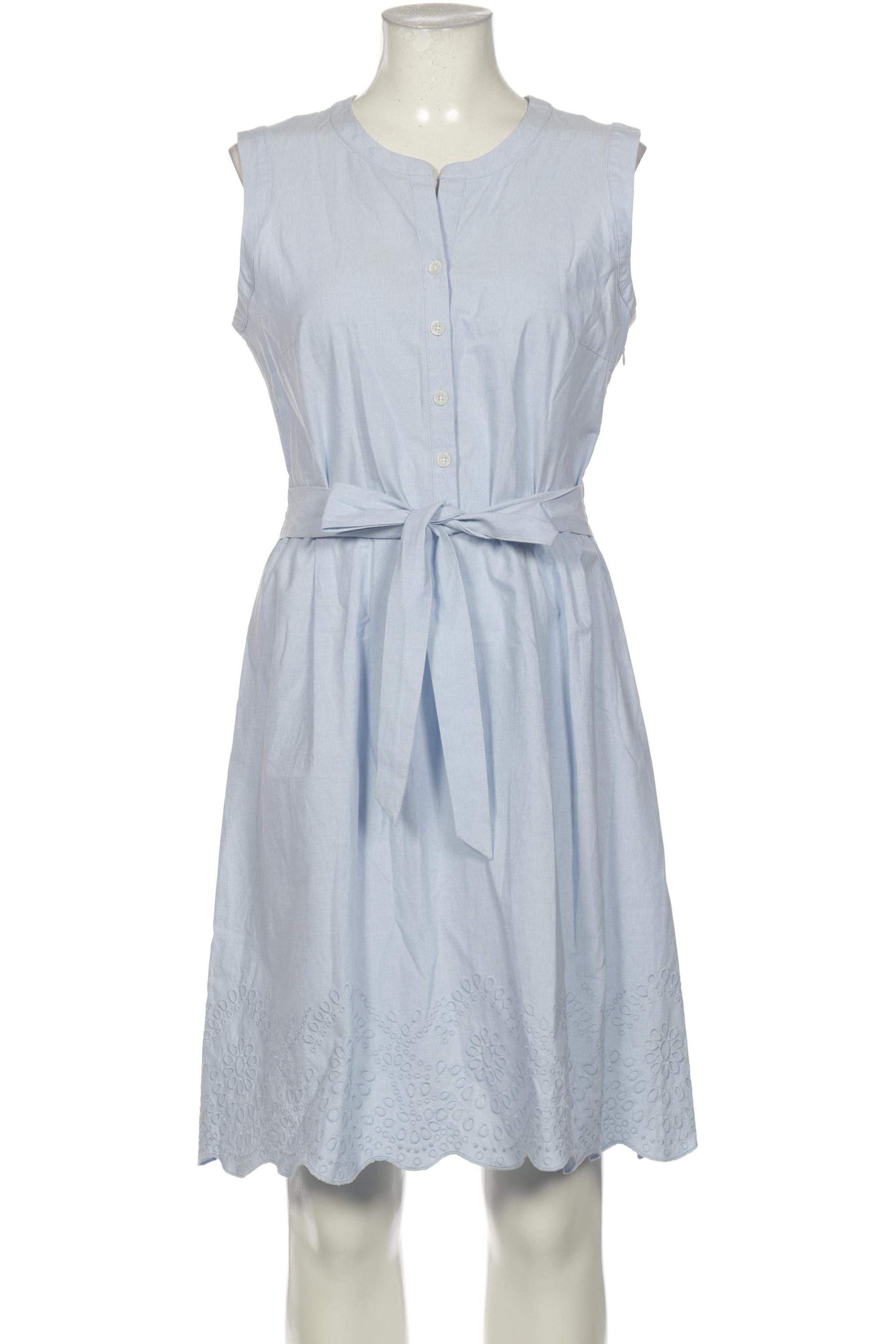 

Betty & CO Damen Kleid, hellblau, Gr. 40