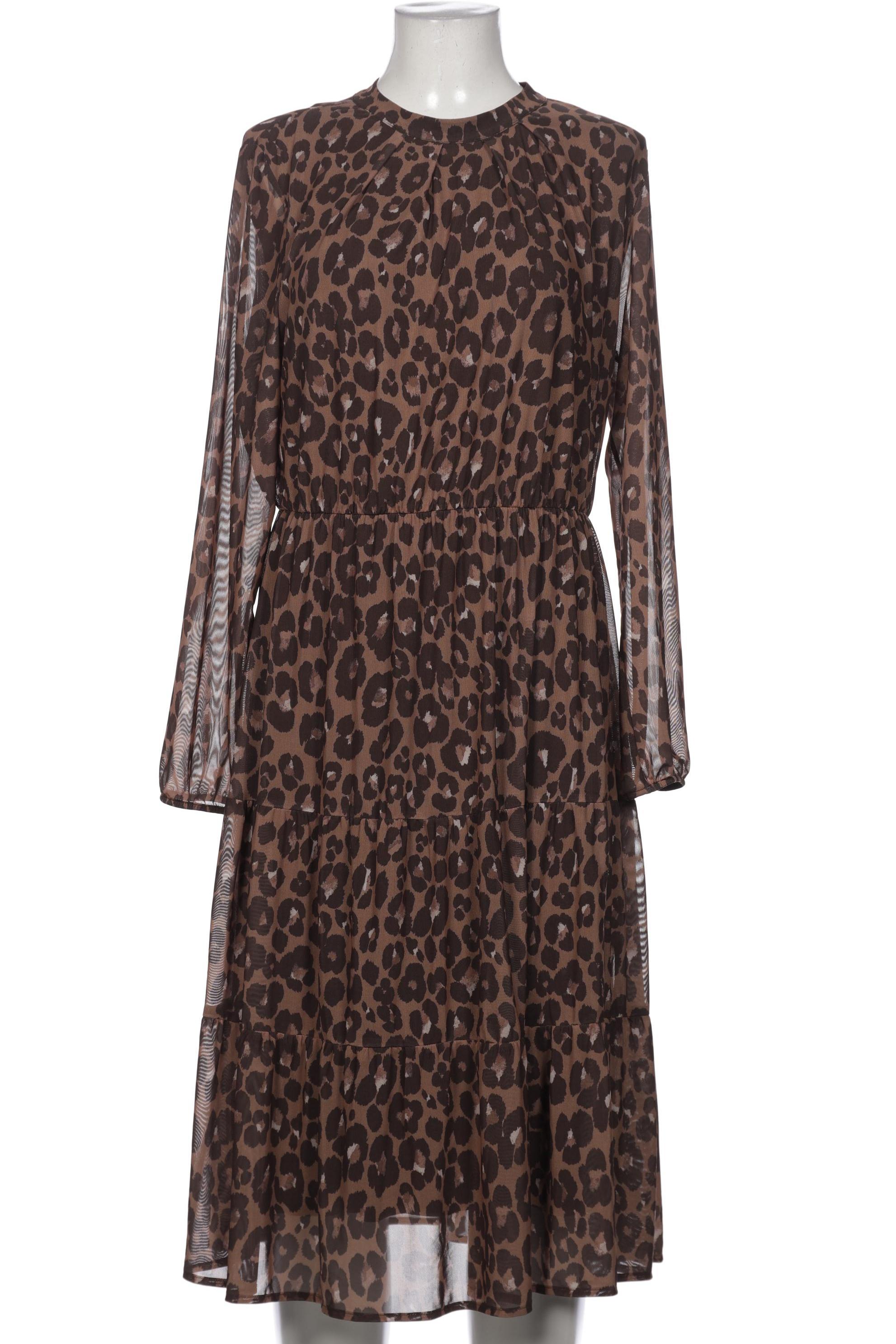 

Betty & CO Damen Kleid, braun, Gr. 40