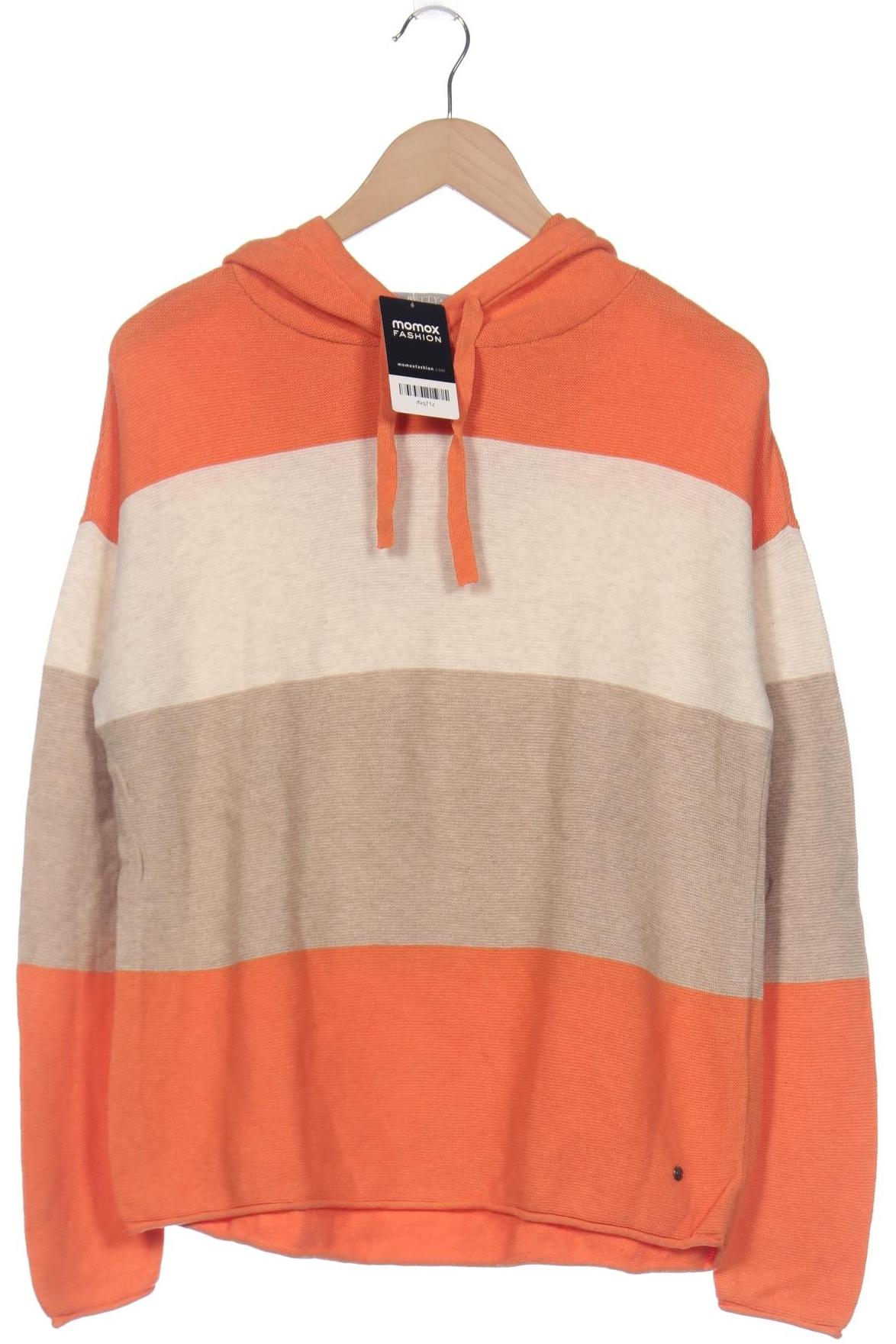 

Betty & CO Damen Pullover, orange, Gr. 38