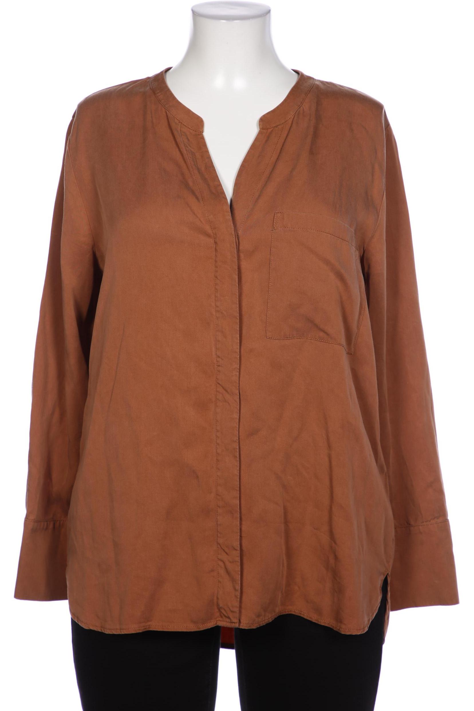 

Betty & CO Damen Bluse, braun, Gr. 42