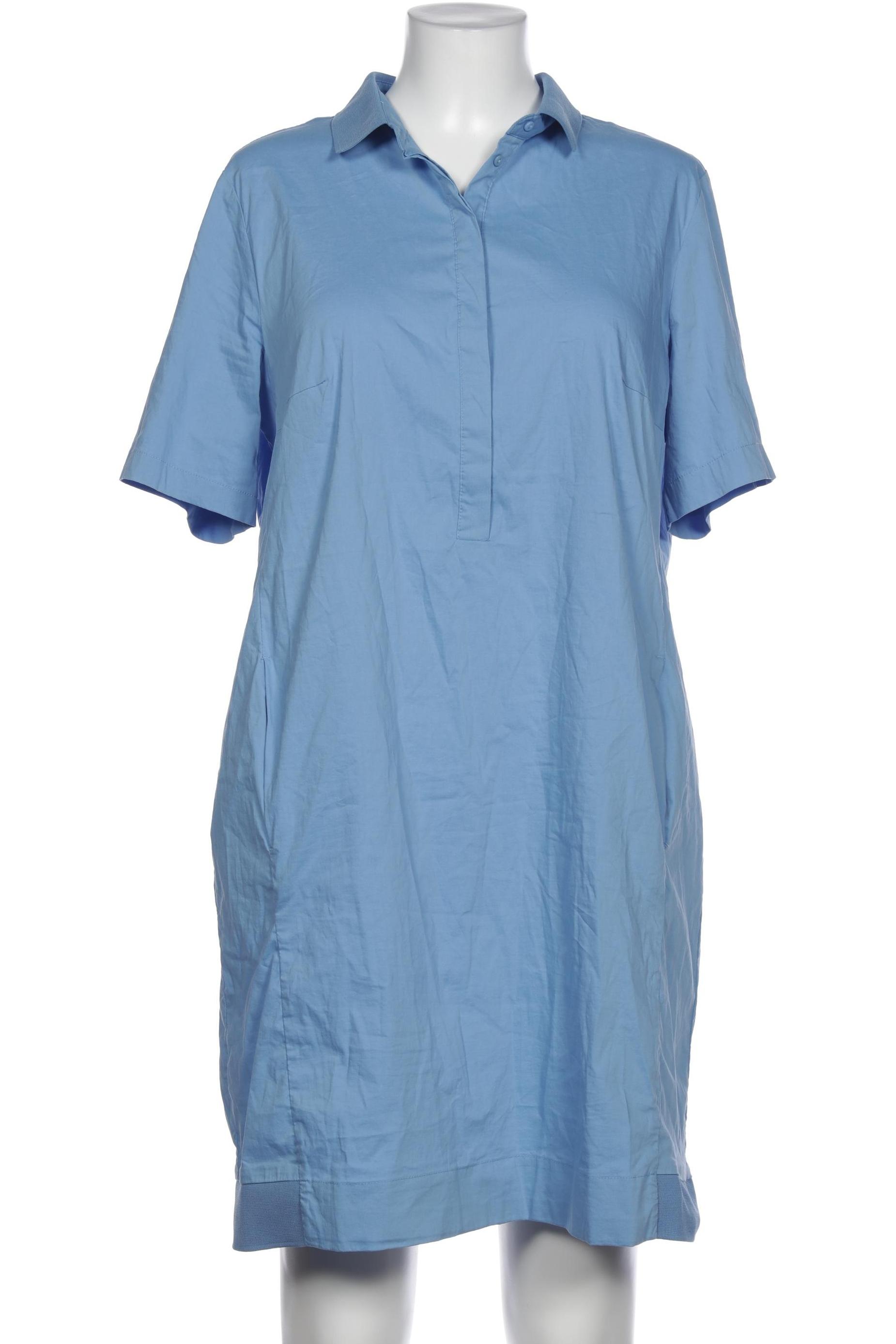 

Betty & CO Damen Kleid, blau, Gr. 46