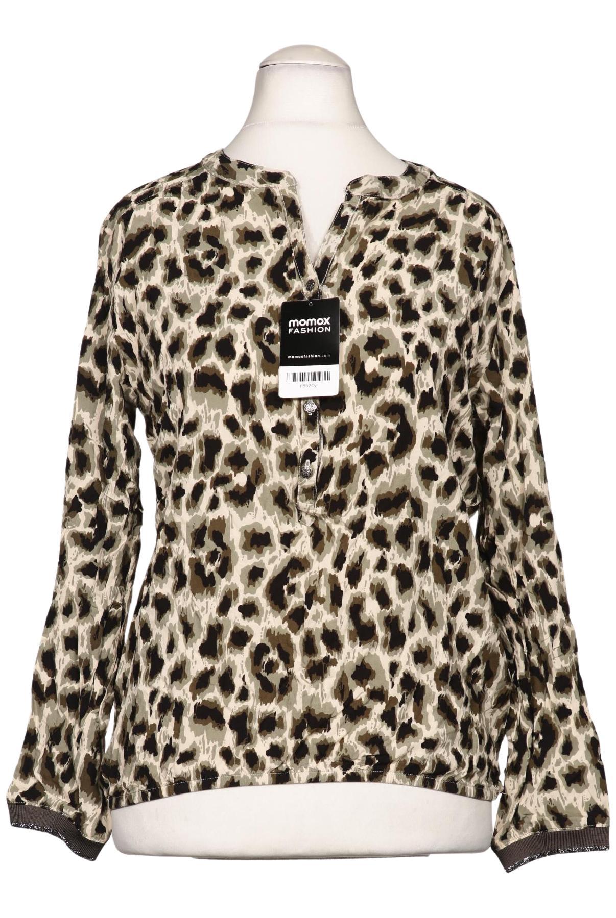 

Betty & CO Damen Bluse, mehrfarbig, Gr. 38