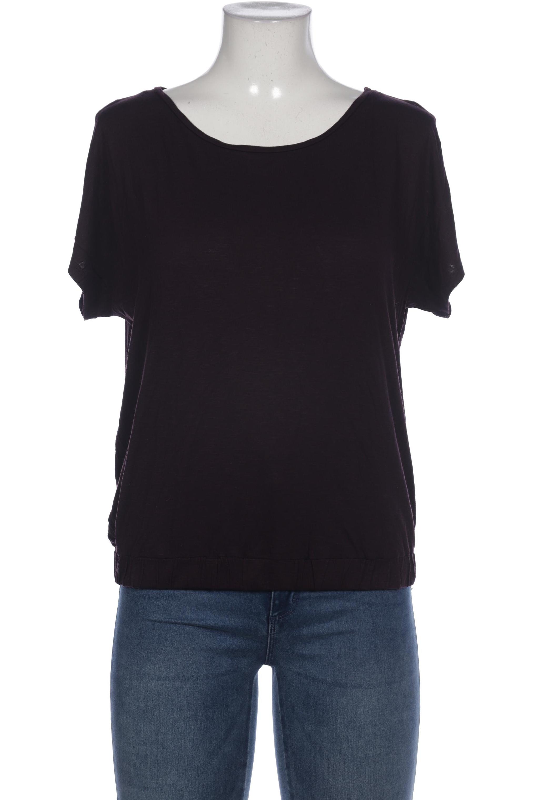 

Betty & CO Damen T-Shirt, bordeaux, Gr. 40