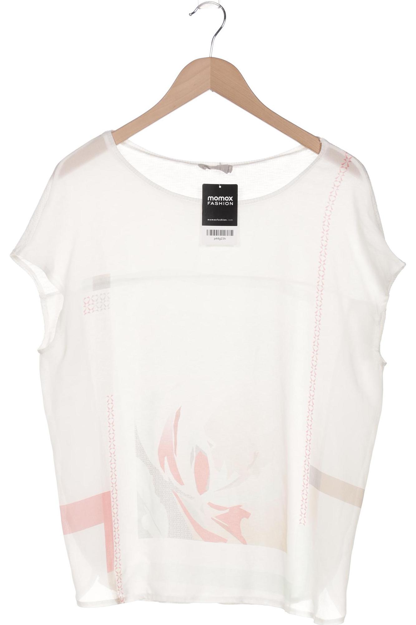 

Betty & CO Damen T-Shirt, weiß, Gr. 36