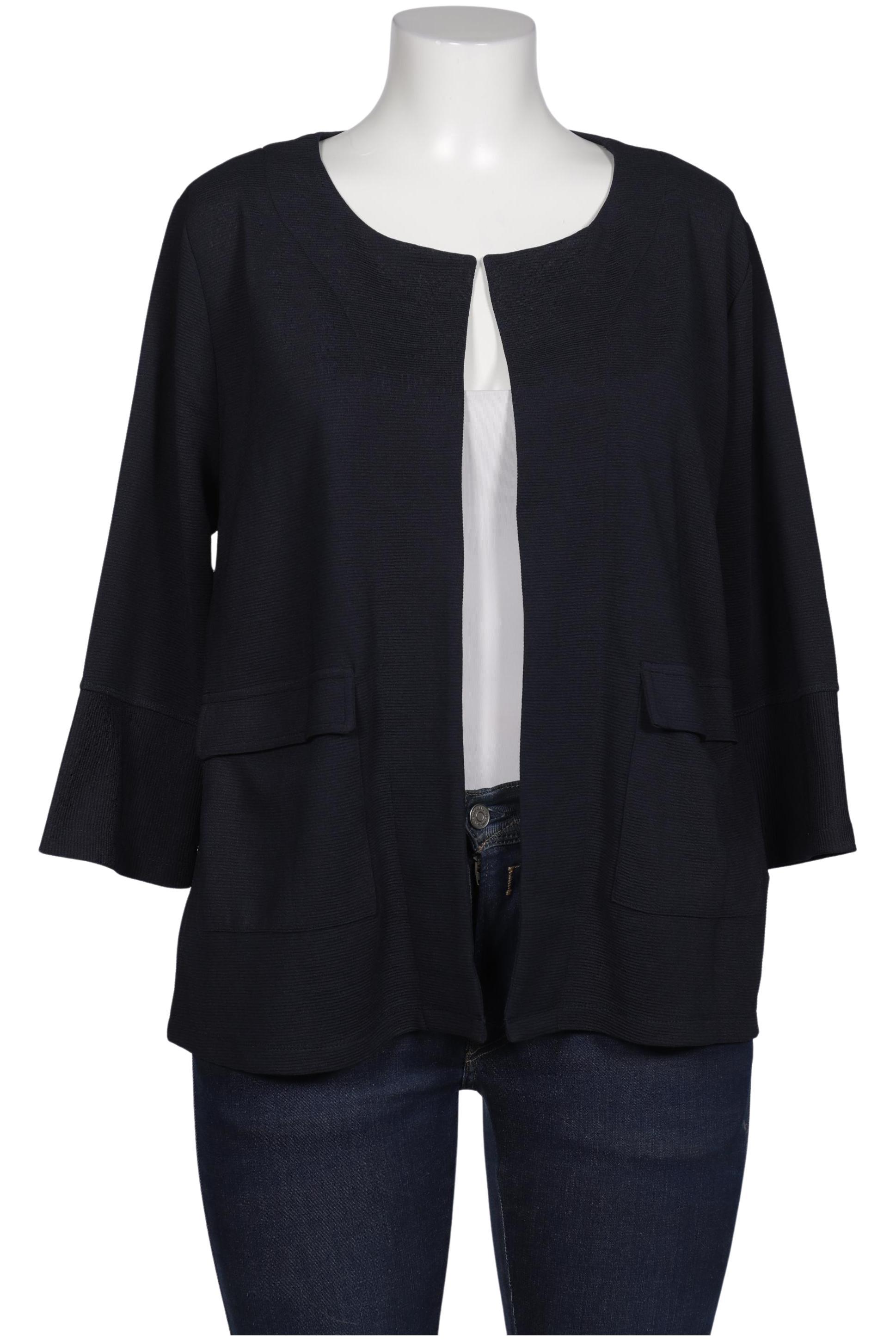 

Betty & CO Damen Blazer, marineblau, Gr. 44