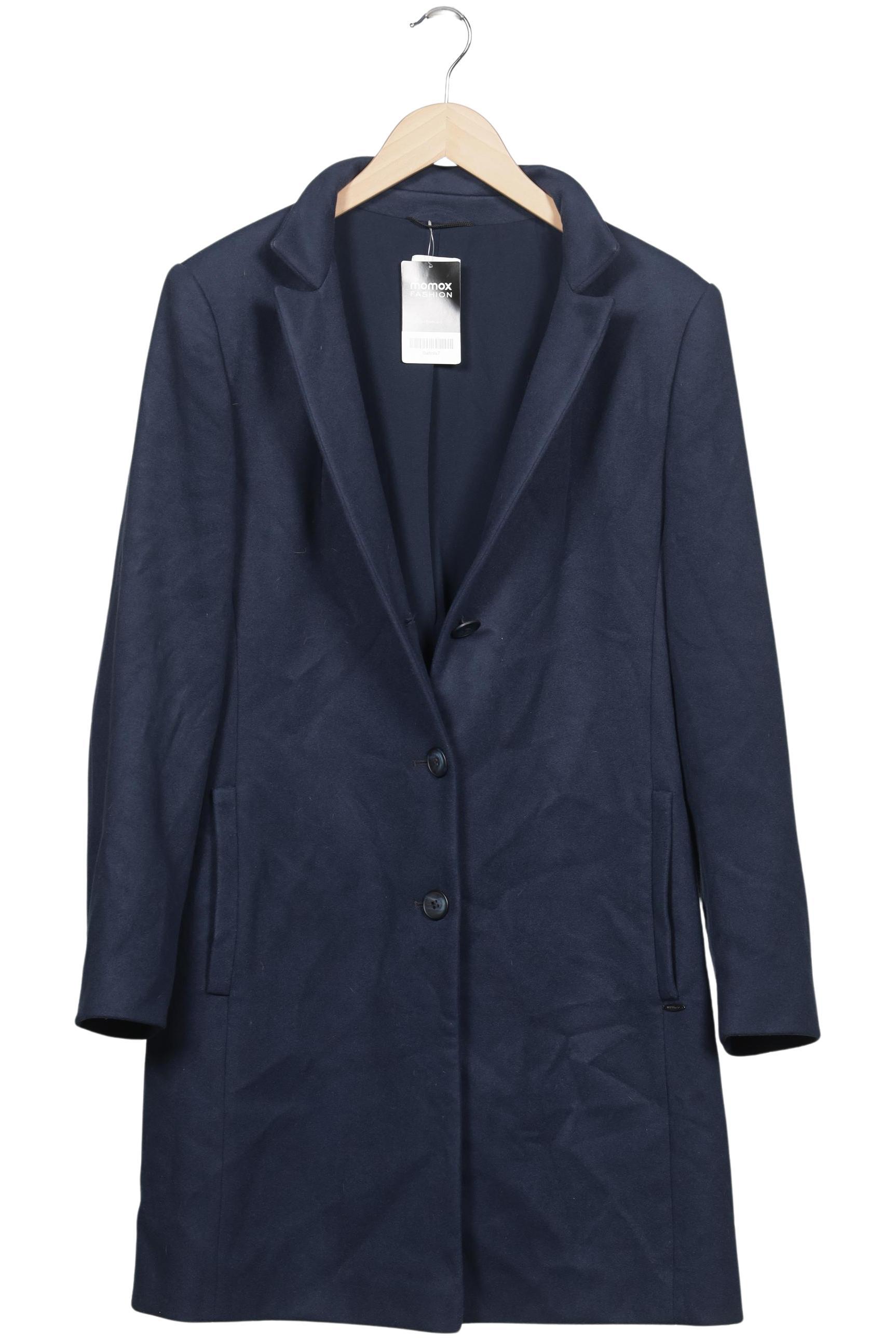 

Betty & CO Damen Mantel, marineblau, Gr. 44