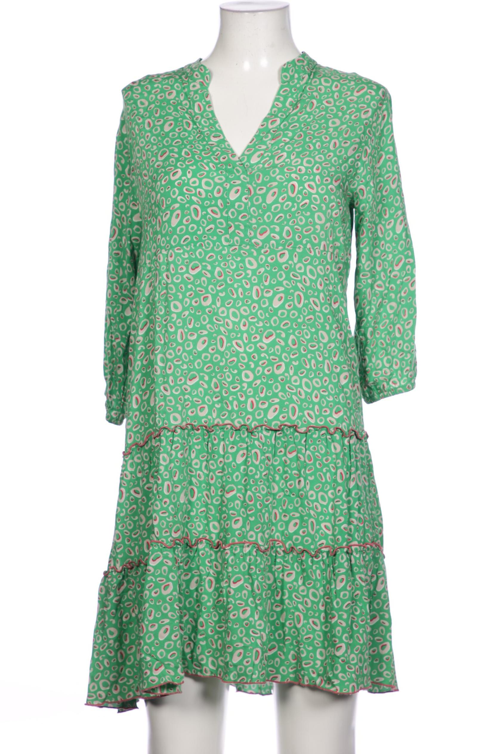 

BETTY & CO Damen Kleid, grün