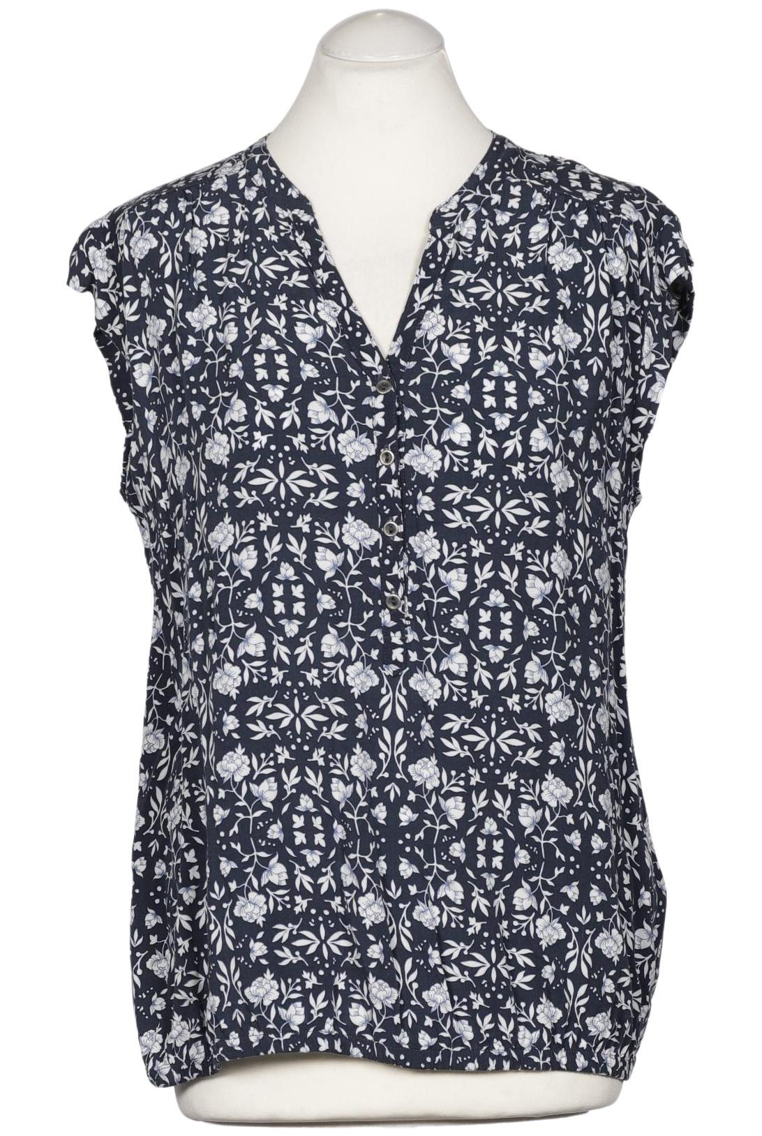 

Betty & CO Damen Bluse, mehrfarbig, Gr. 40