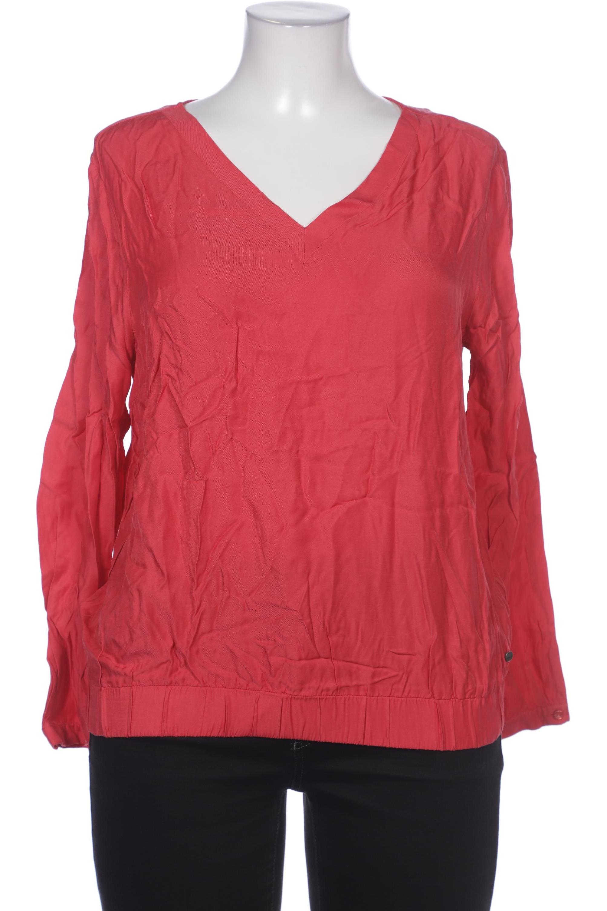 

Betty & CO Damen Bluse, pink, Gr. 44