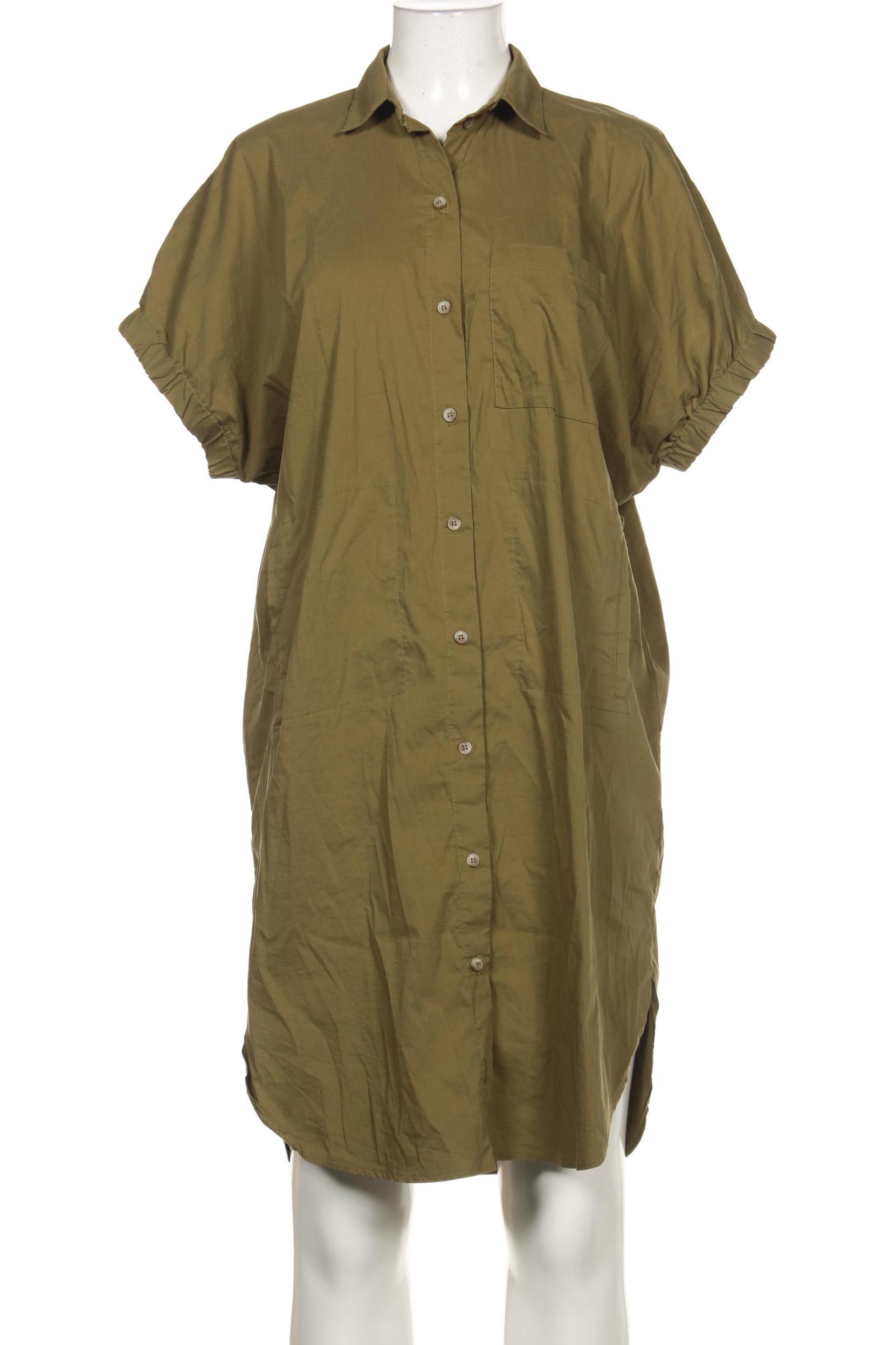 

Betty & CO Damen Kleid, grün, Gr. 38