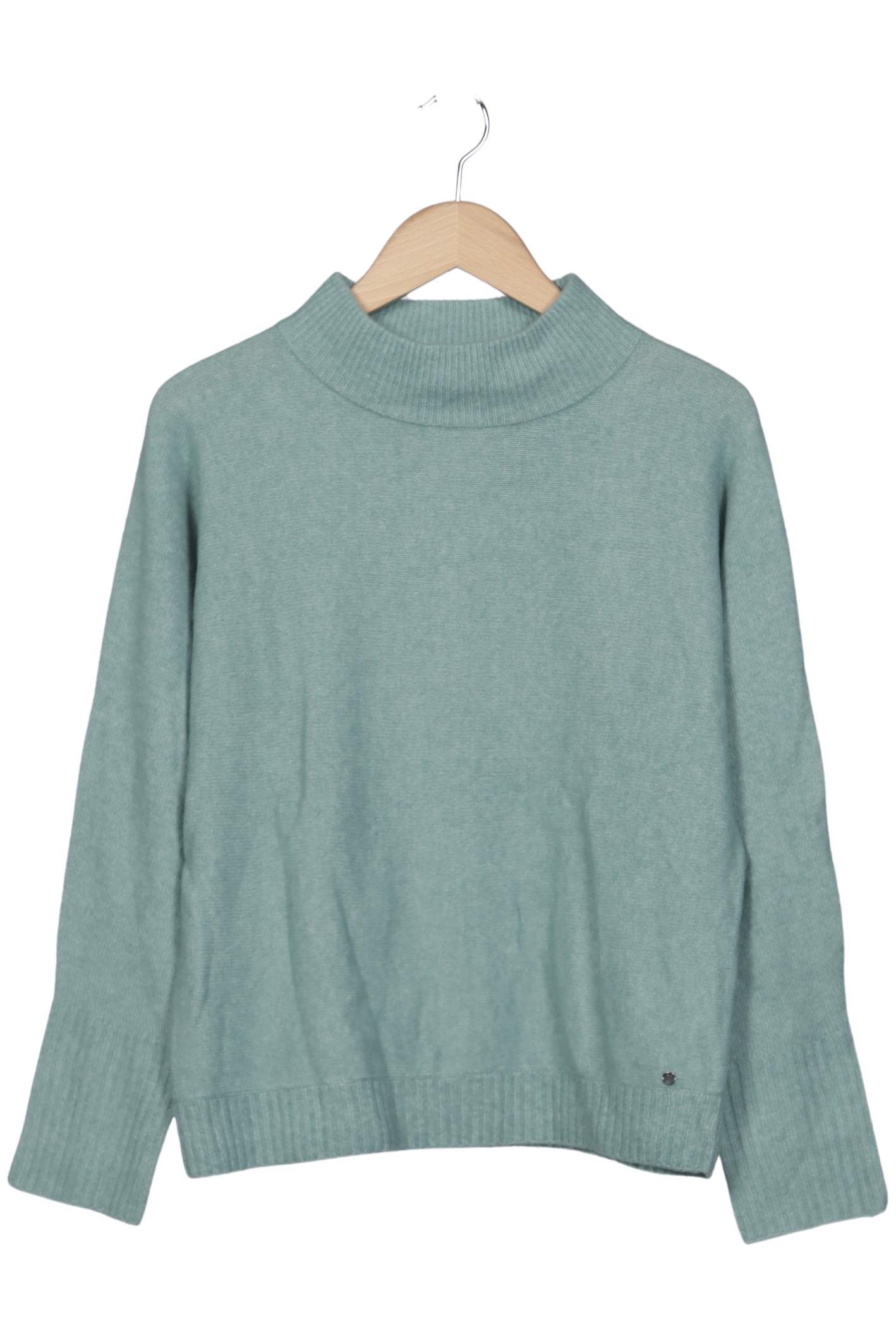 

Betty & CO Damen Pullover, hellgrün, Gr. 36