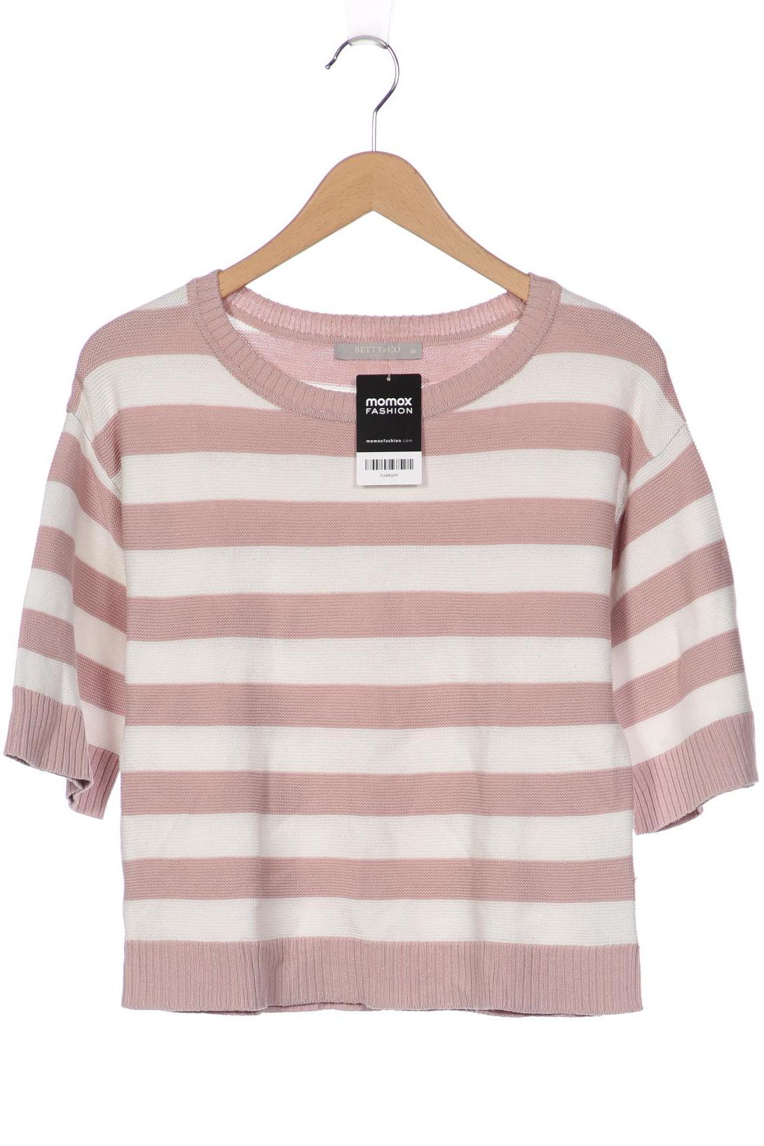 

BETTY & CO Damen Pullover, braun
