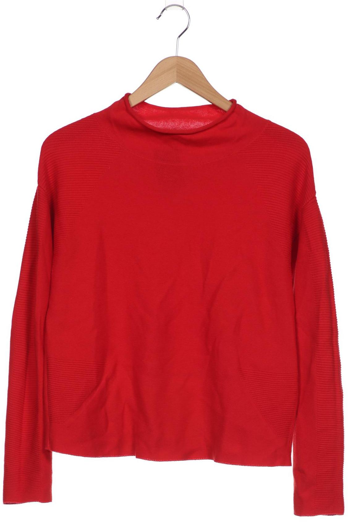 

Betty & CO Damen Pullover, rot, Gr. 36