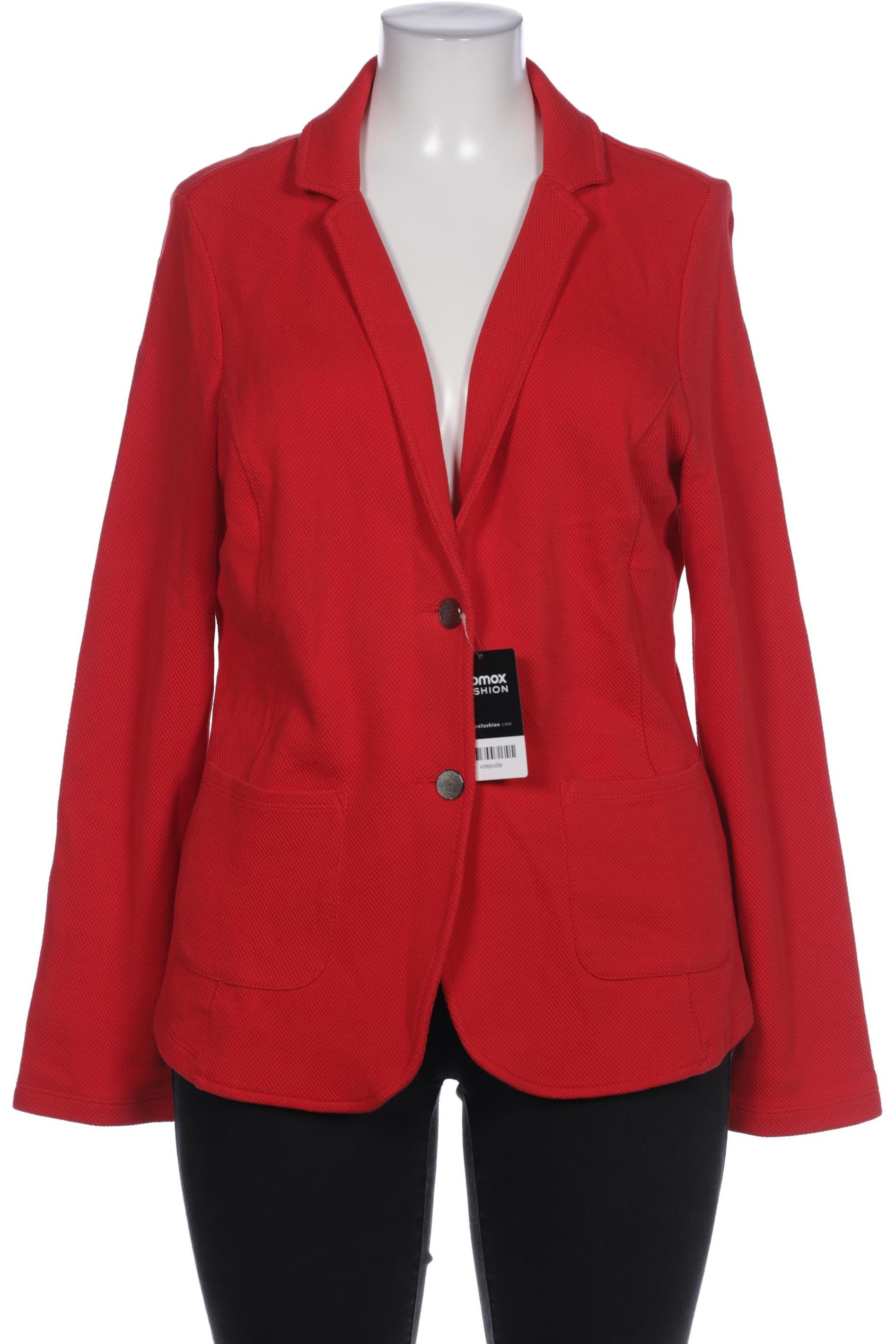 

Betty & CO Damen Blazer, rot, Gr. 44