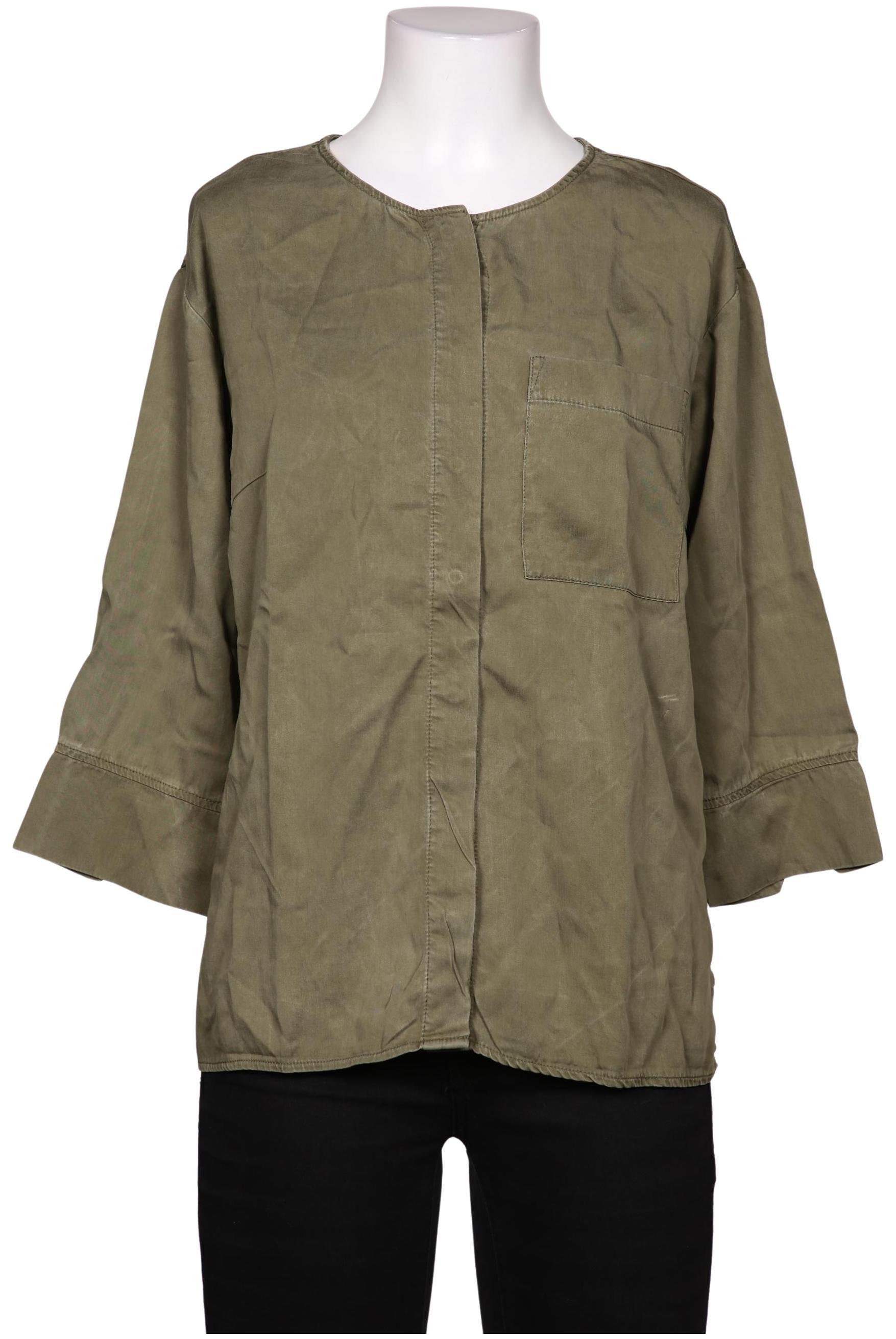 

Betty & CO Damen Bluse, grün, Gr. 36
