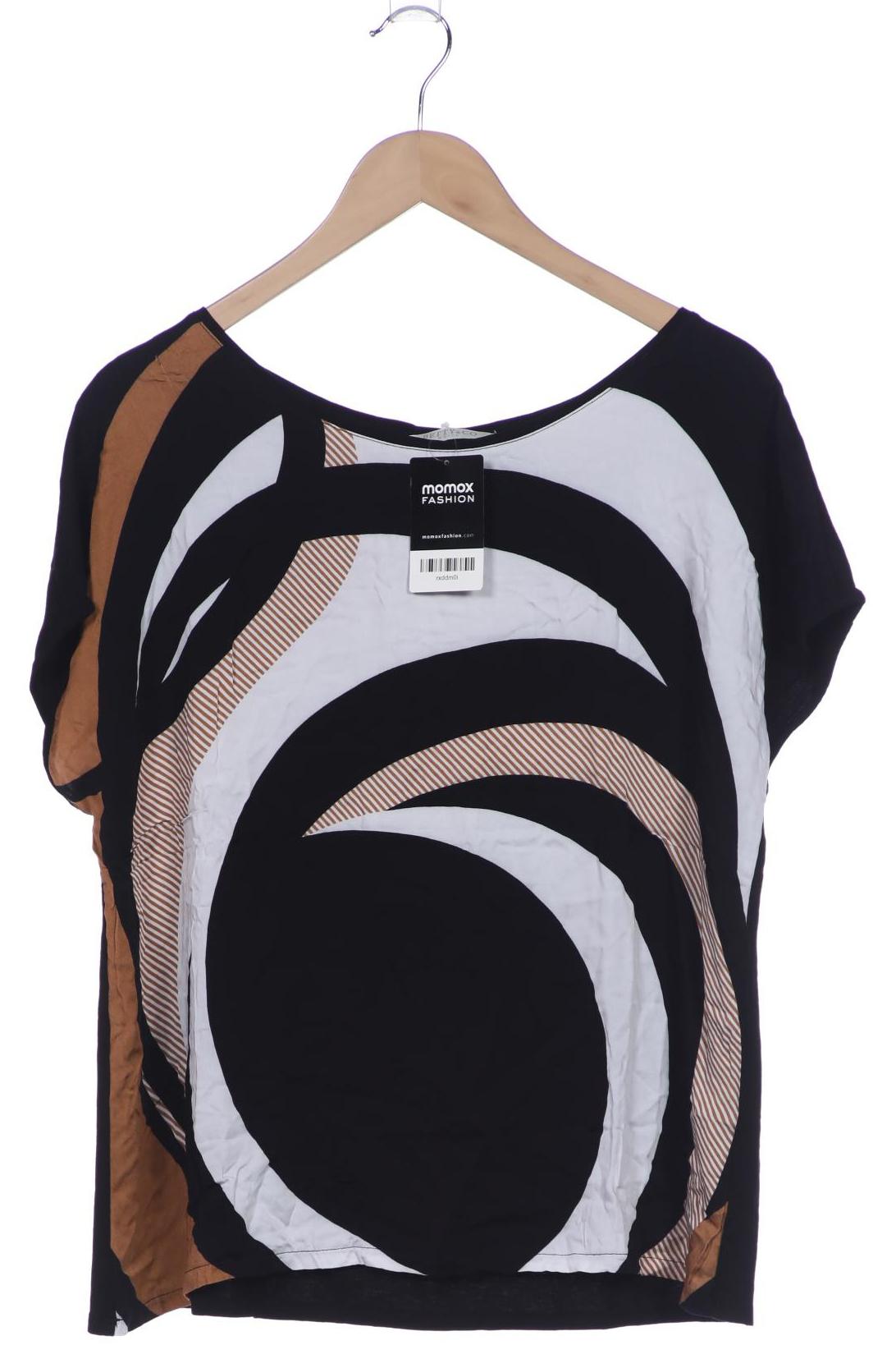

Betty & CO Damen T-Shirt, schwarz, Gr. 44
