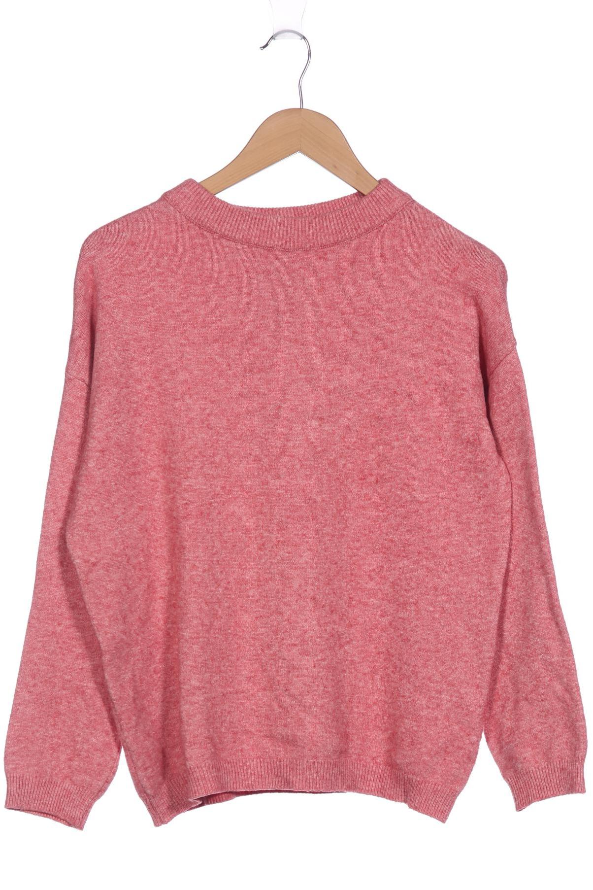 

Betty & CO Damen Pullover, pink, Gr. 38