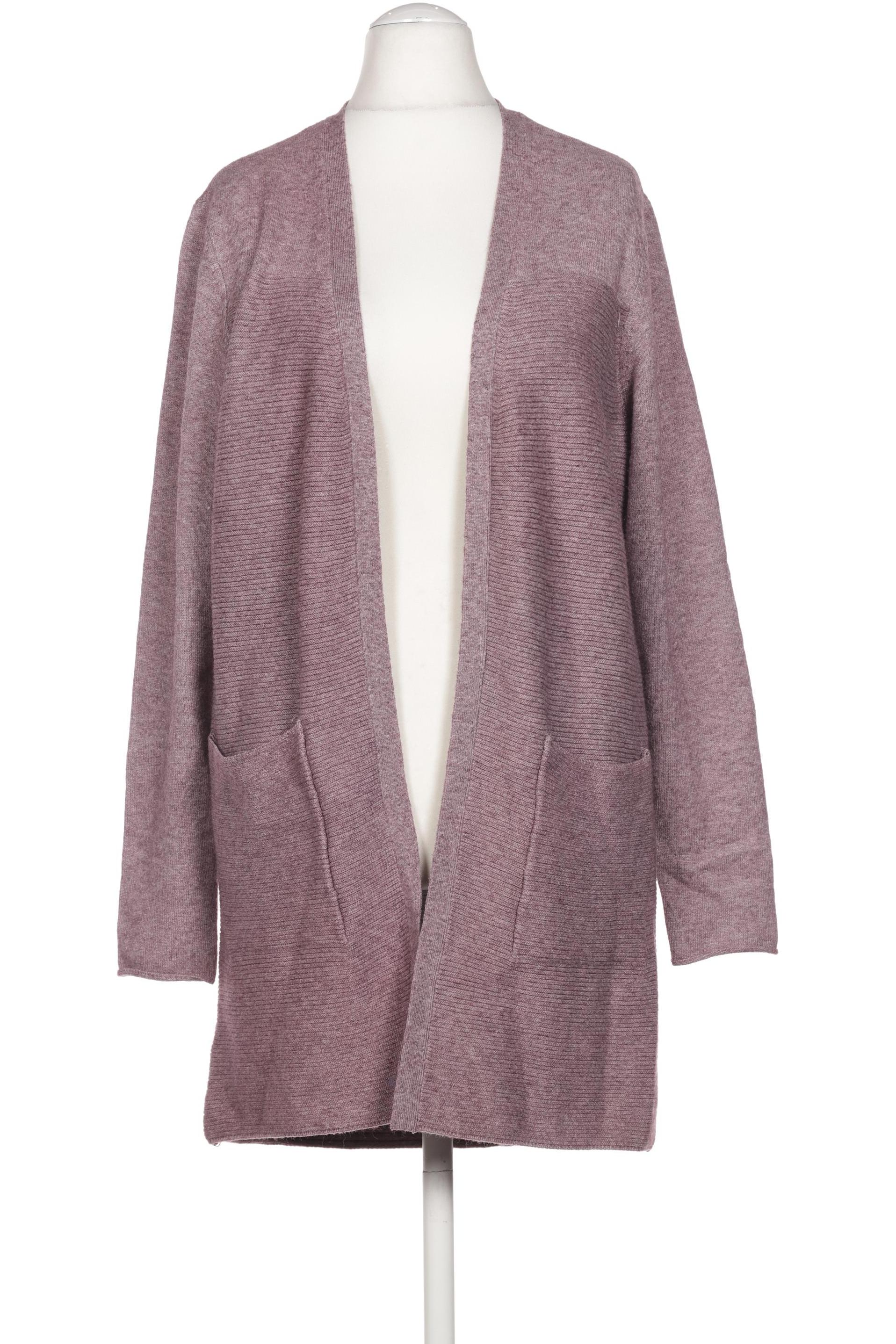 

Betty & CO Damen Strickjacke, flieder, Gr. 38