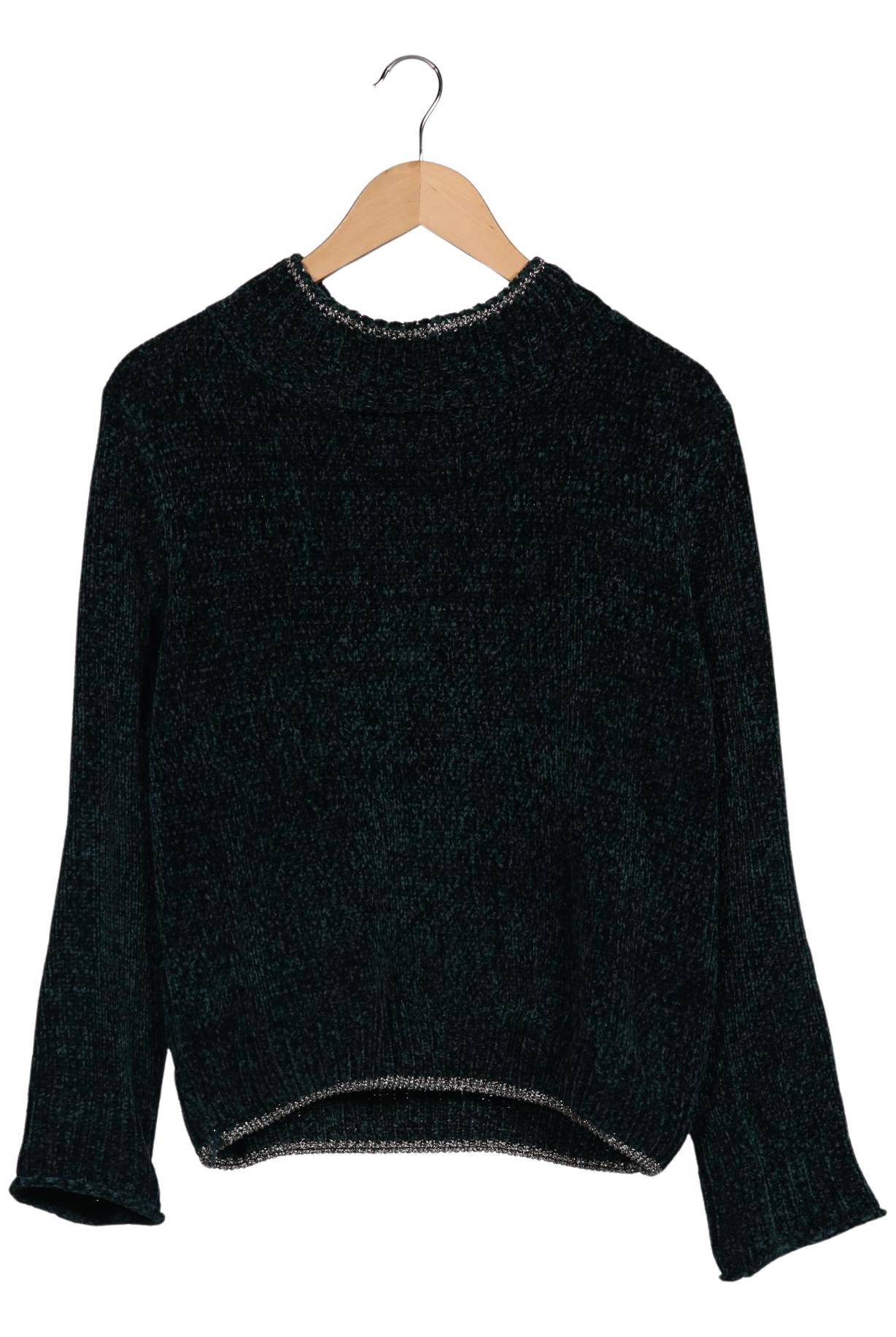 

Betty & CO Damen Pullover, grün, Gr. 40