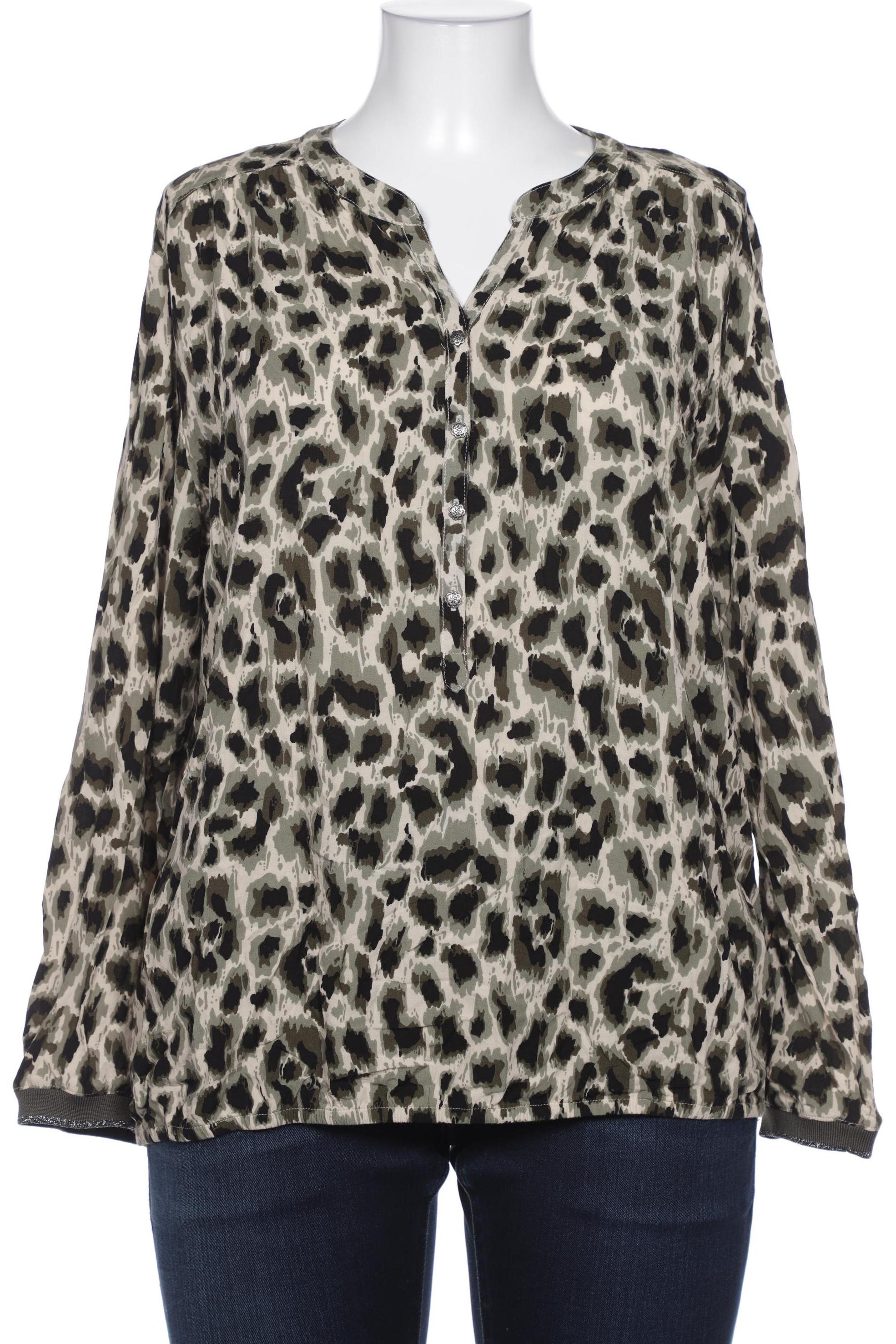 

Betty & CO Damen Bluse, mehrfarbig, Gr. 46