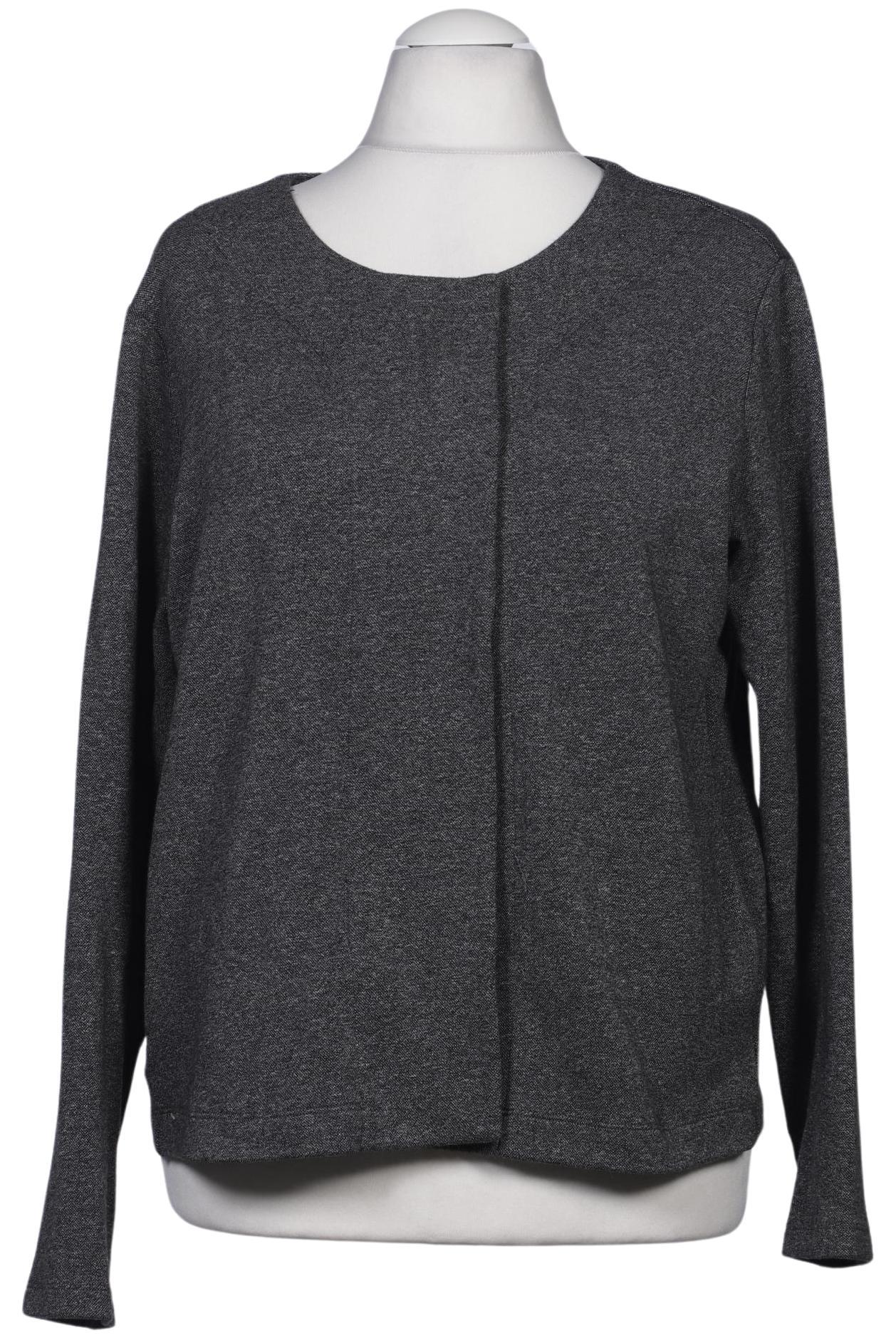 

Betty & CO Damen Blazer, grau, Gr. 46