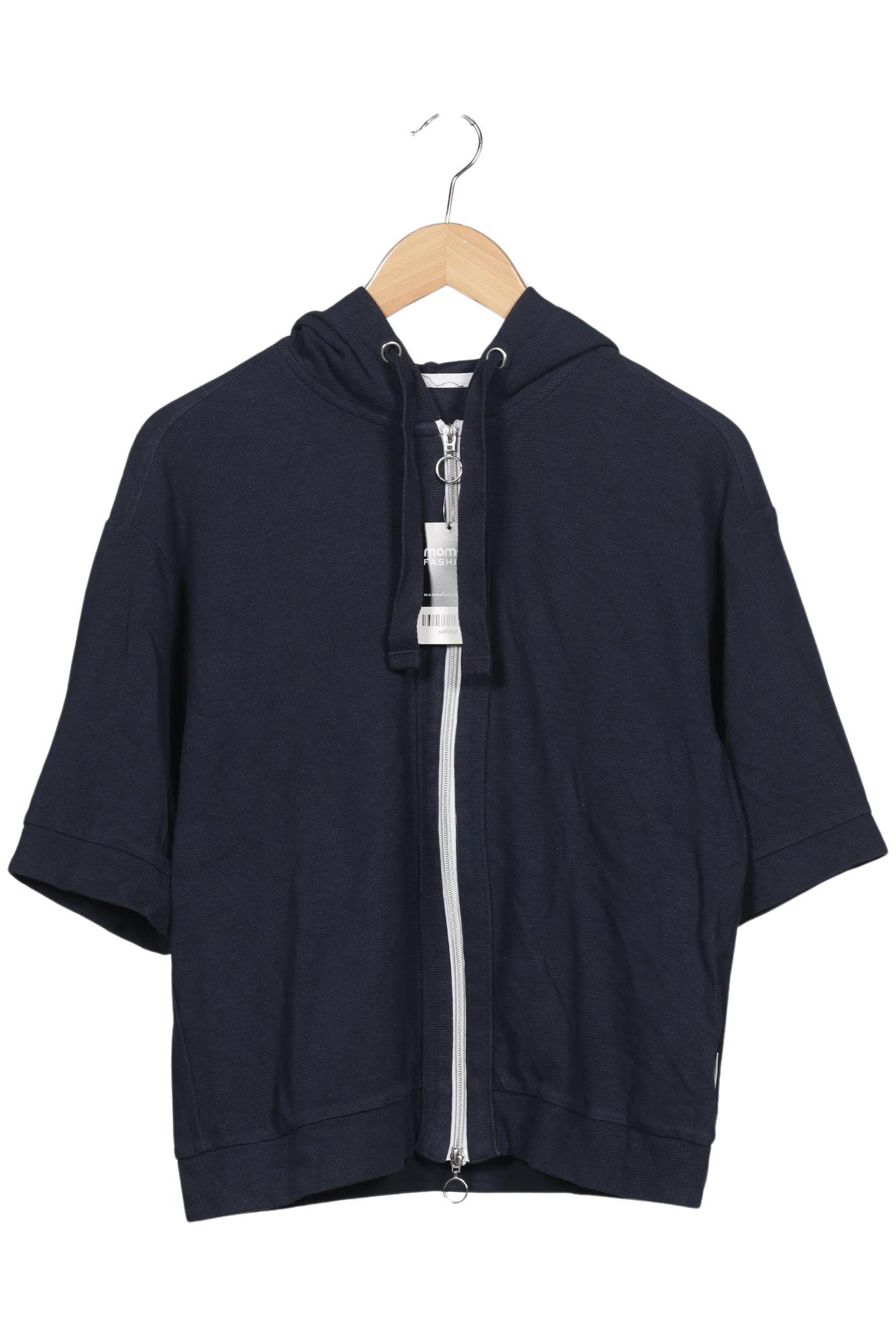 

Betty & CO Damen Kapuzenpullover, marineblau, Gr. 42