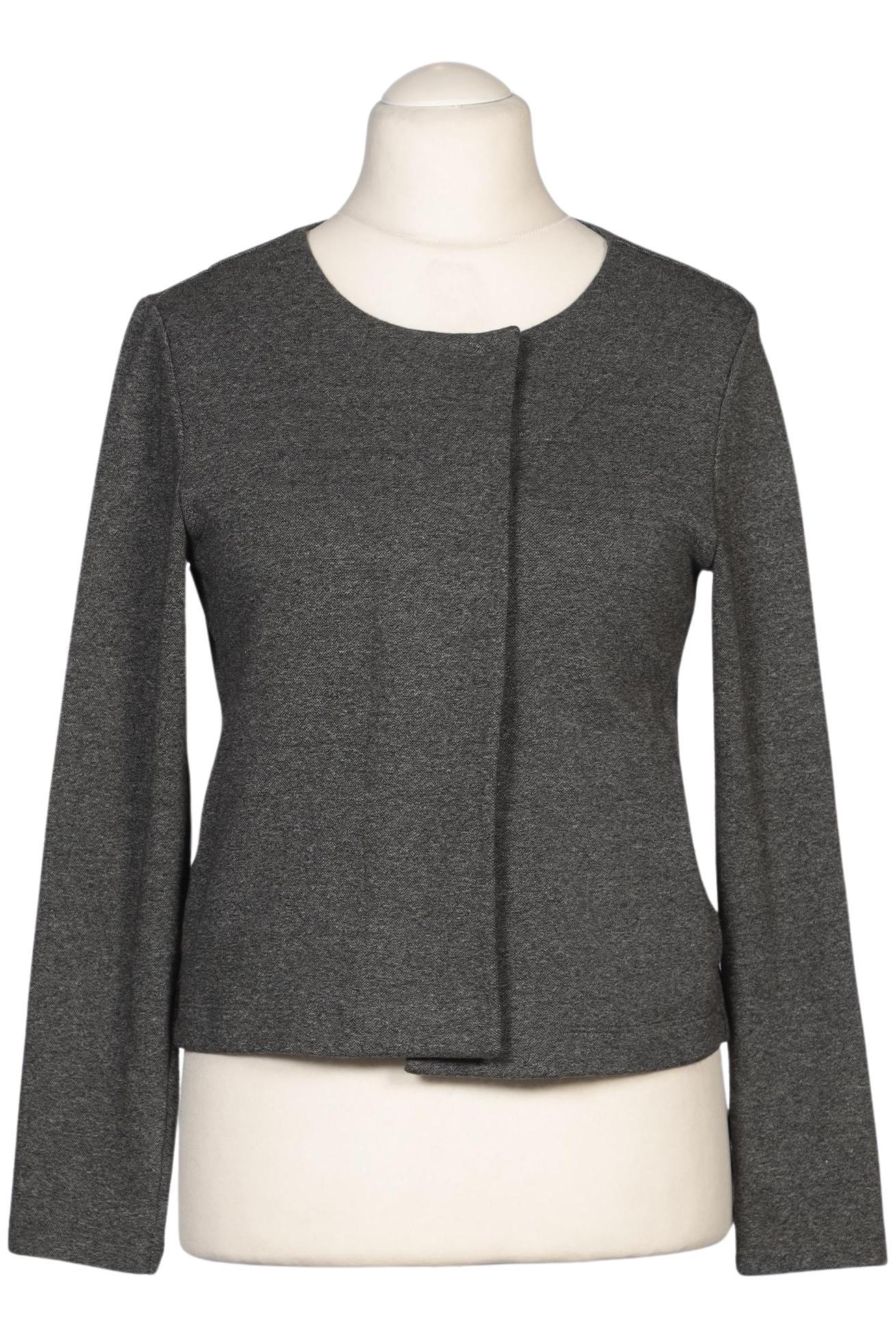

Betty & CO Damen Blazer, grau, Gr. 38