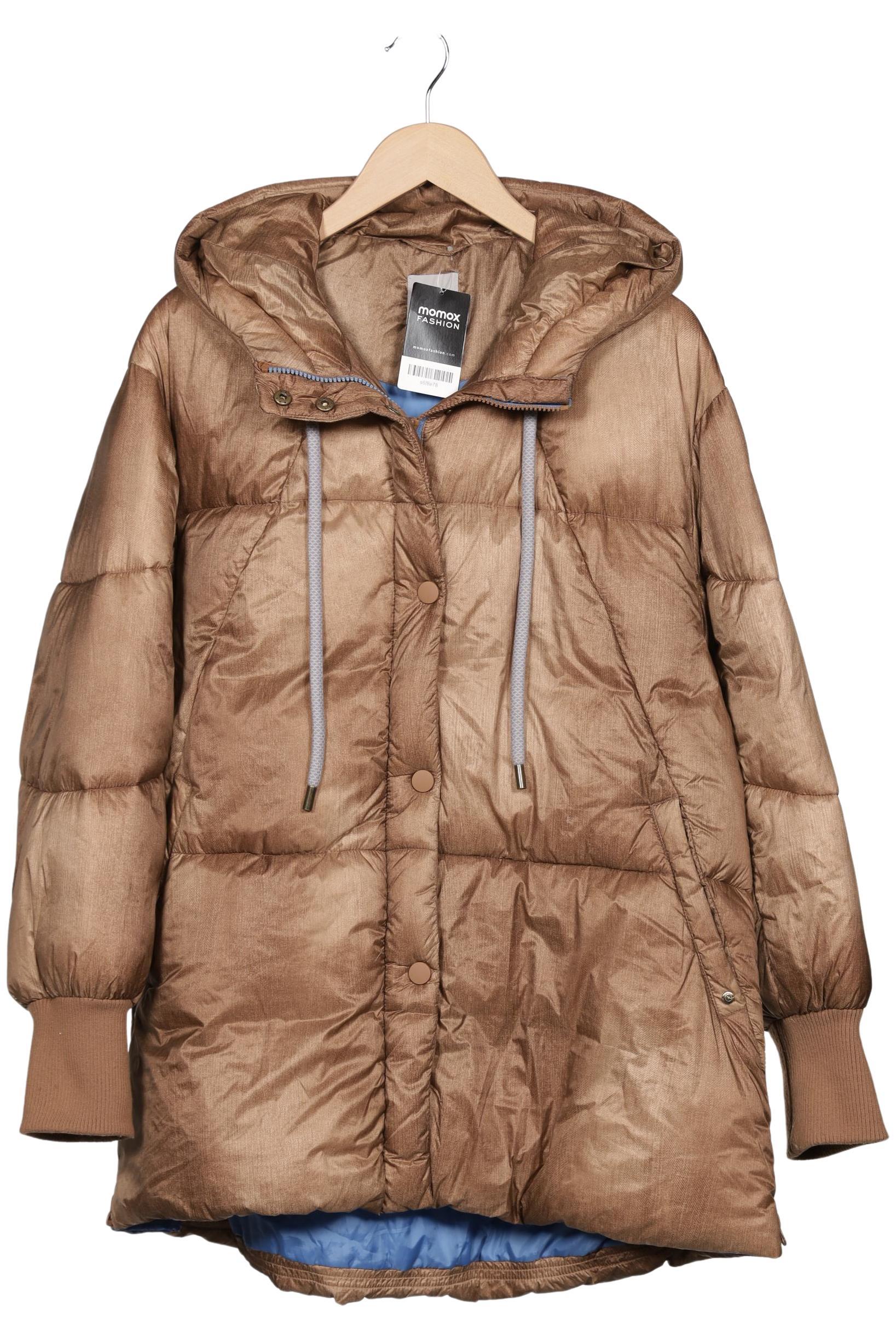 

Betty & CO Damen Jacke, beige, Gr. 46