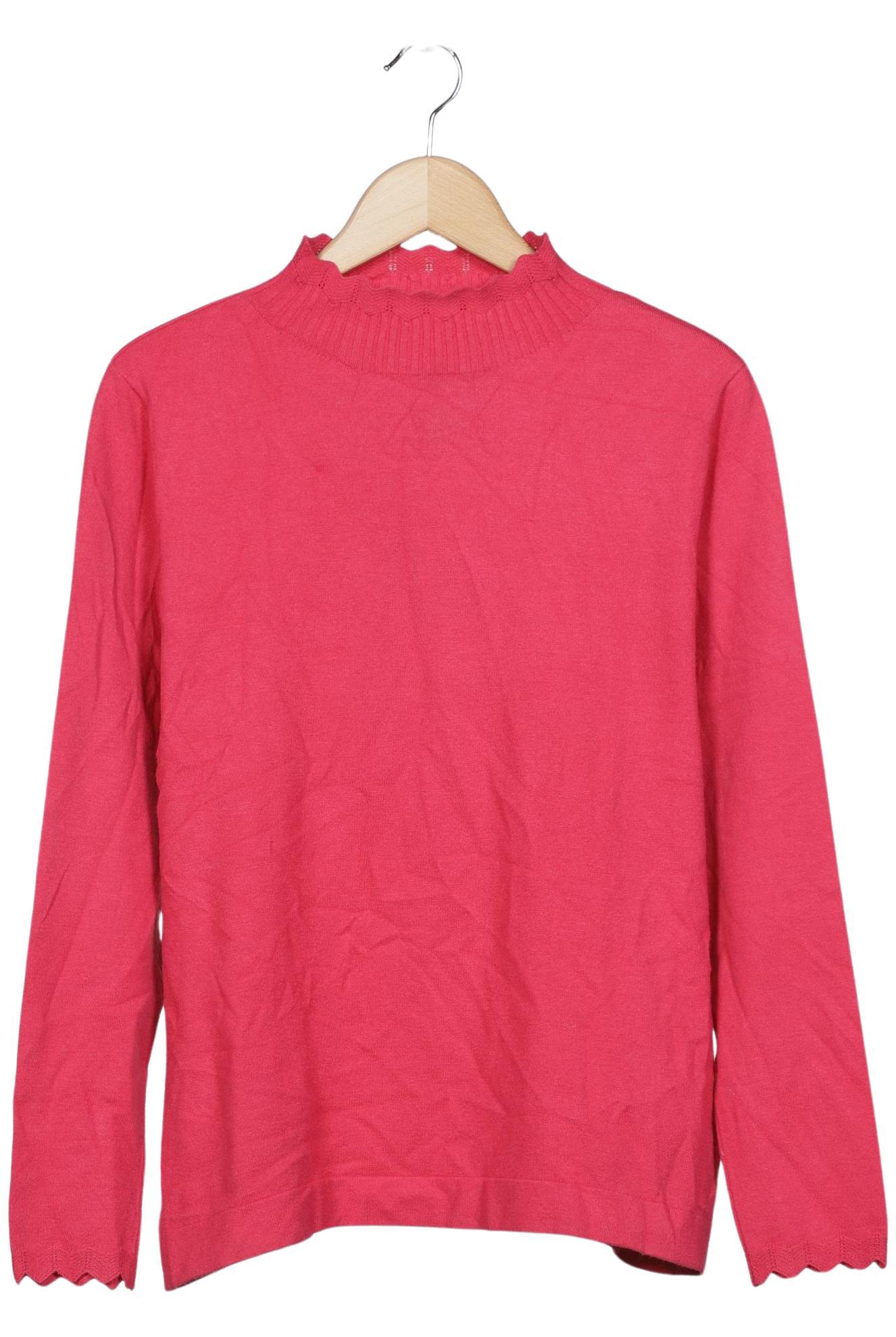 

Betty & CO Damen Pullover, pink, Gr. 42