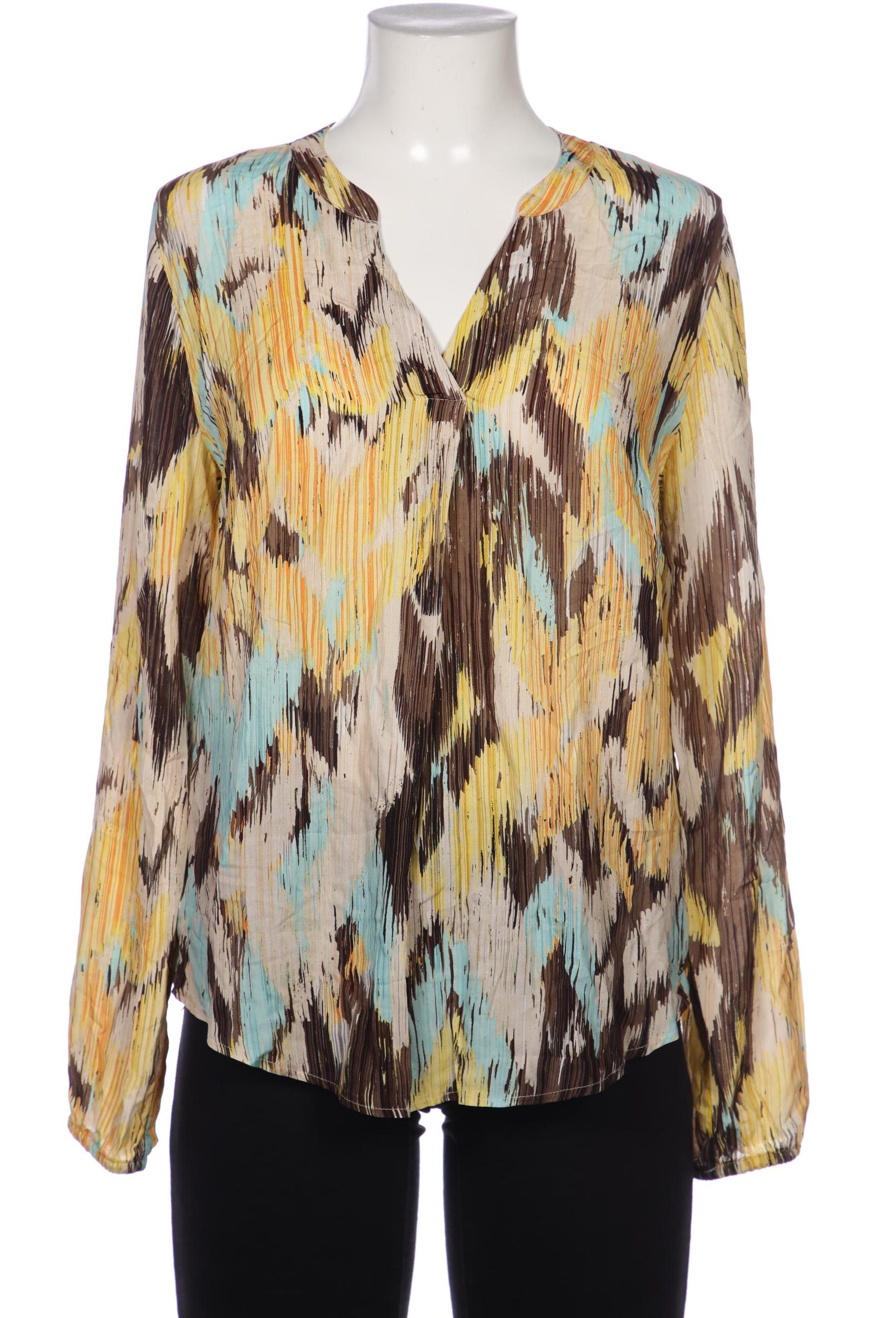 

BETTY & CO Damen Bluse, gelb