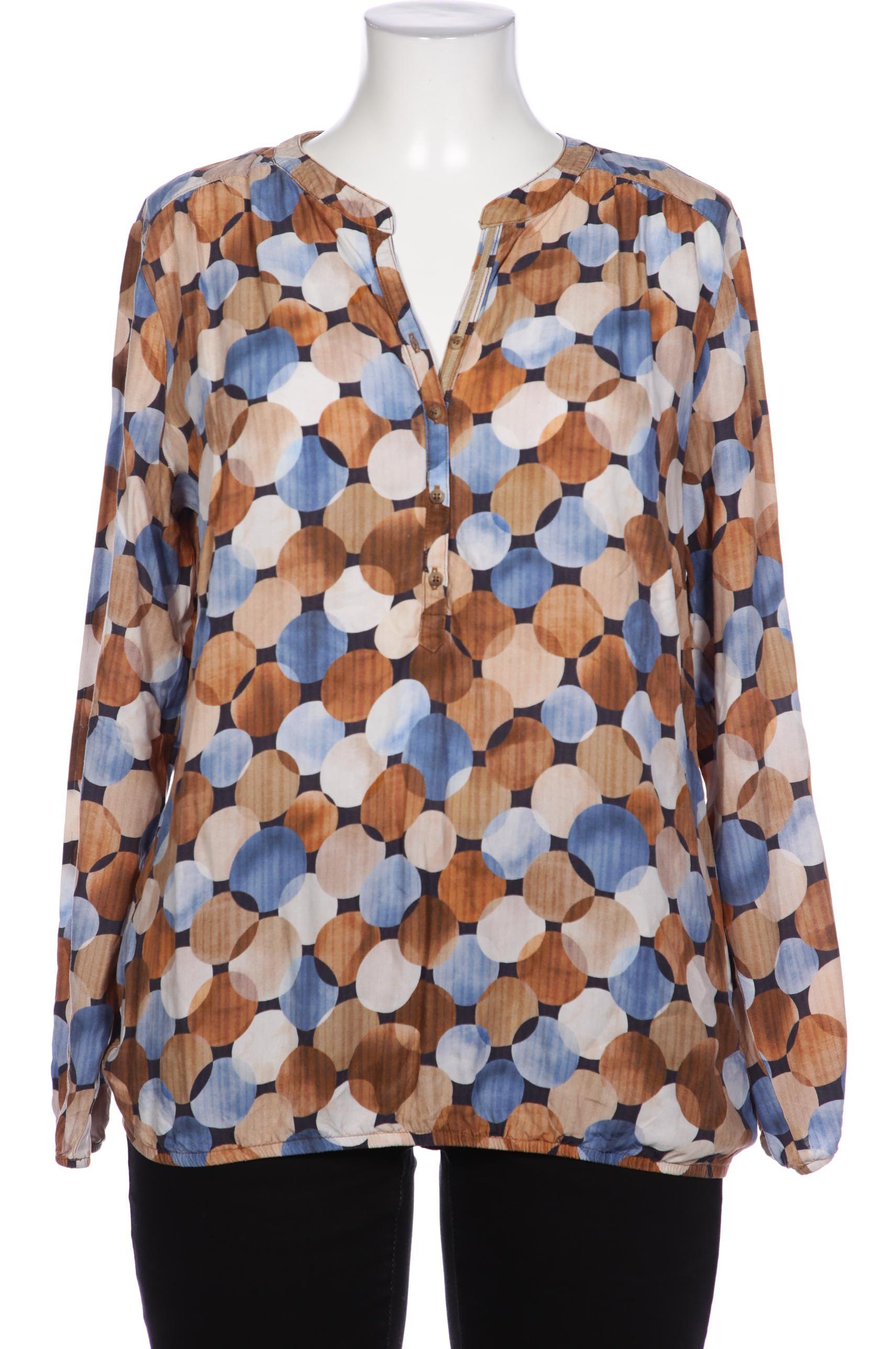 

Betty & CO Damen Bluse, mehrfarbig, Gr. 42