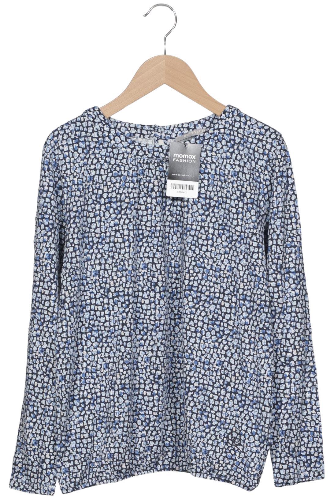 

Betty & CO Damen Langarmshirt, mehrfarbig, Gr. 38