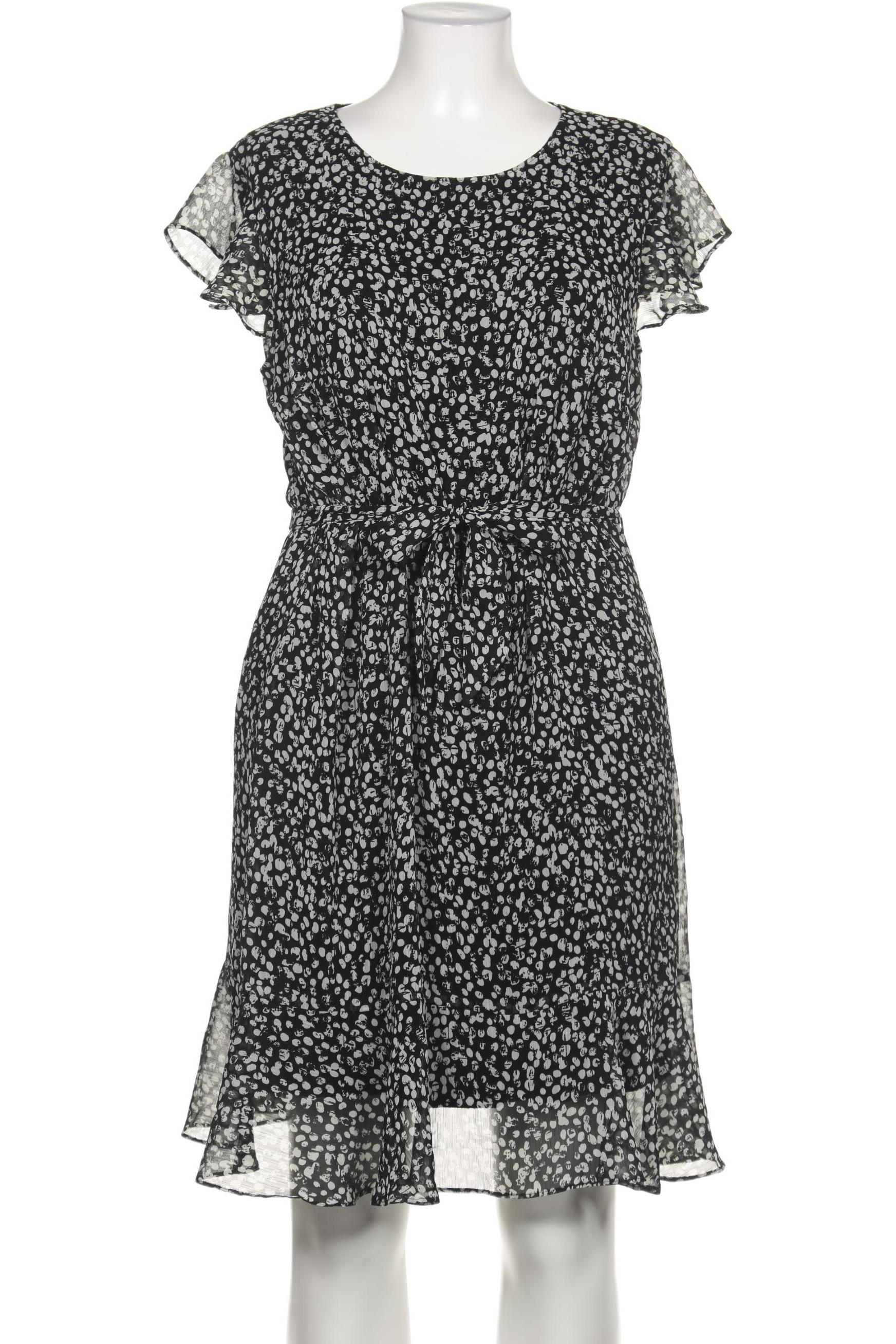 

Betty & CO Damen Kleid, schwarz, Gr. 44