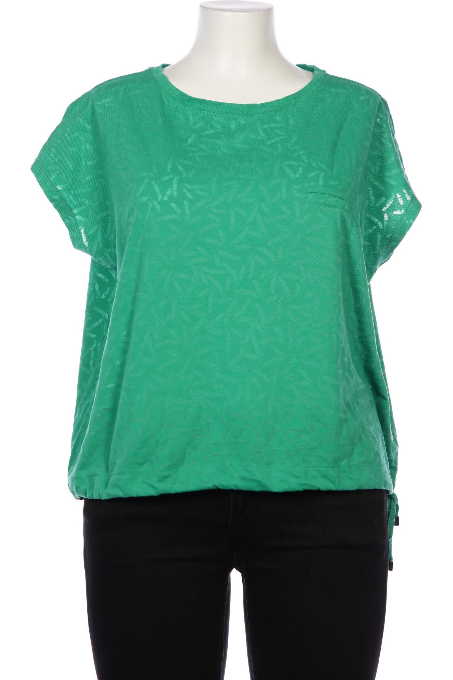 

Betty & CO Damen T-Shirt, grün, Gr. 46