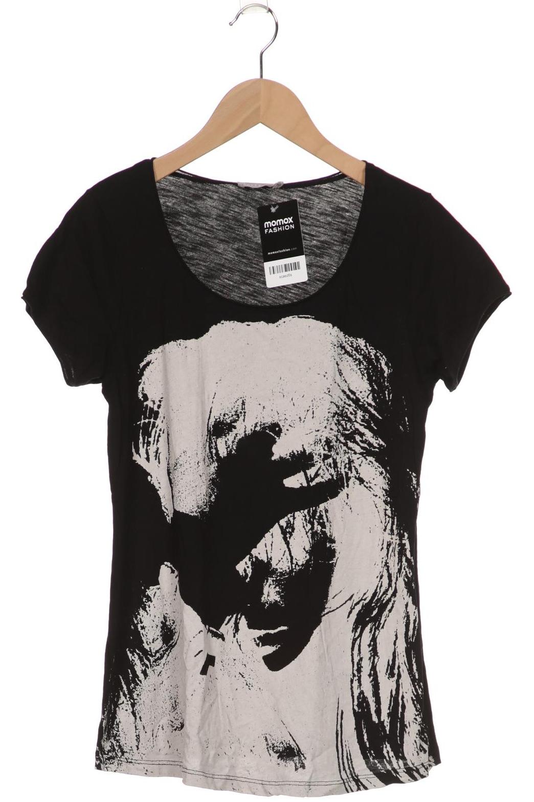 

BETTY & CO Damen T-Shirt, schwarz