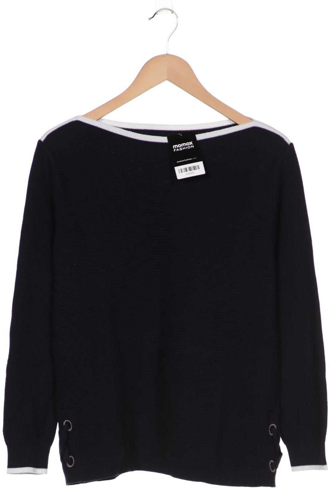 

Betty & CO Damen Pullover, marineblau, Gr. 40